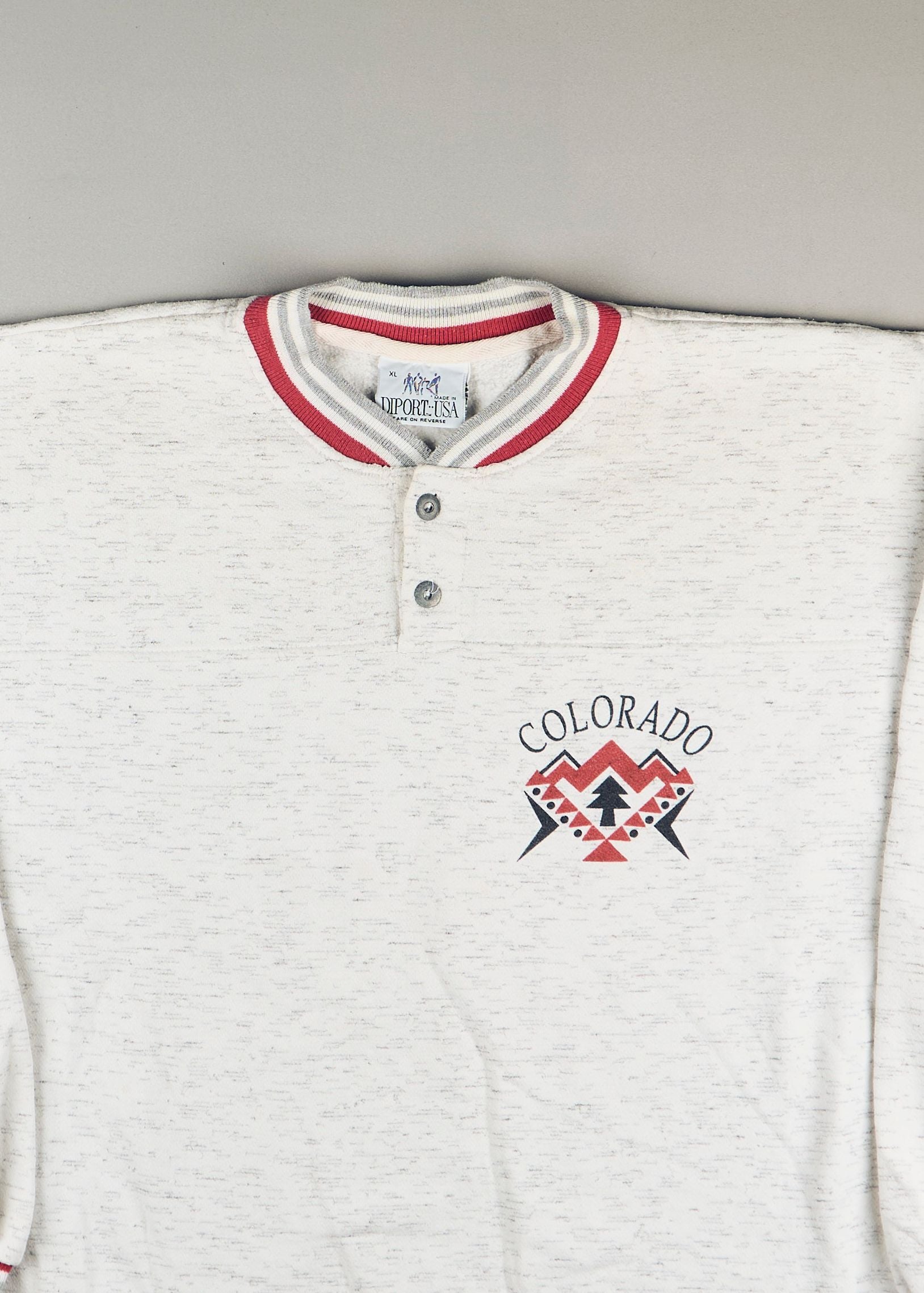 Newport Usa - Sweatshirts (L)
