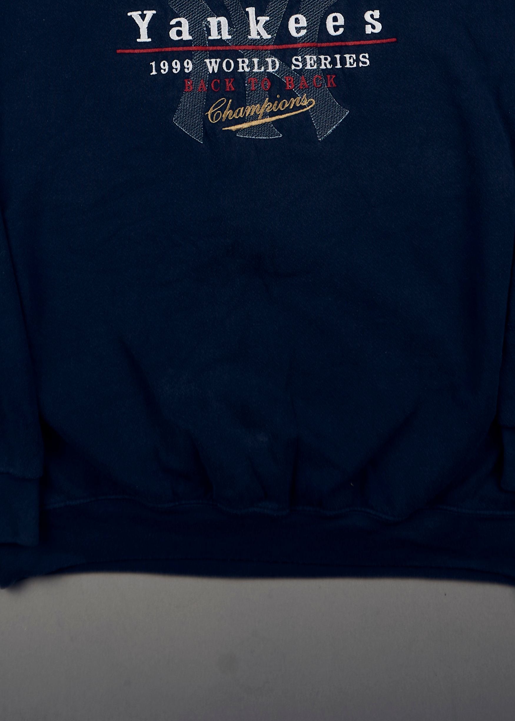- Sweatshirts (L)