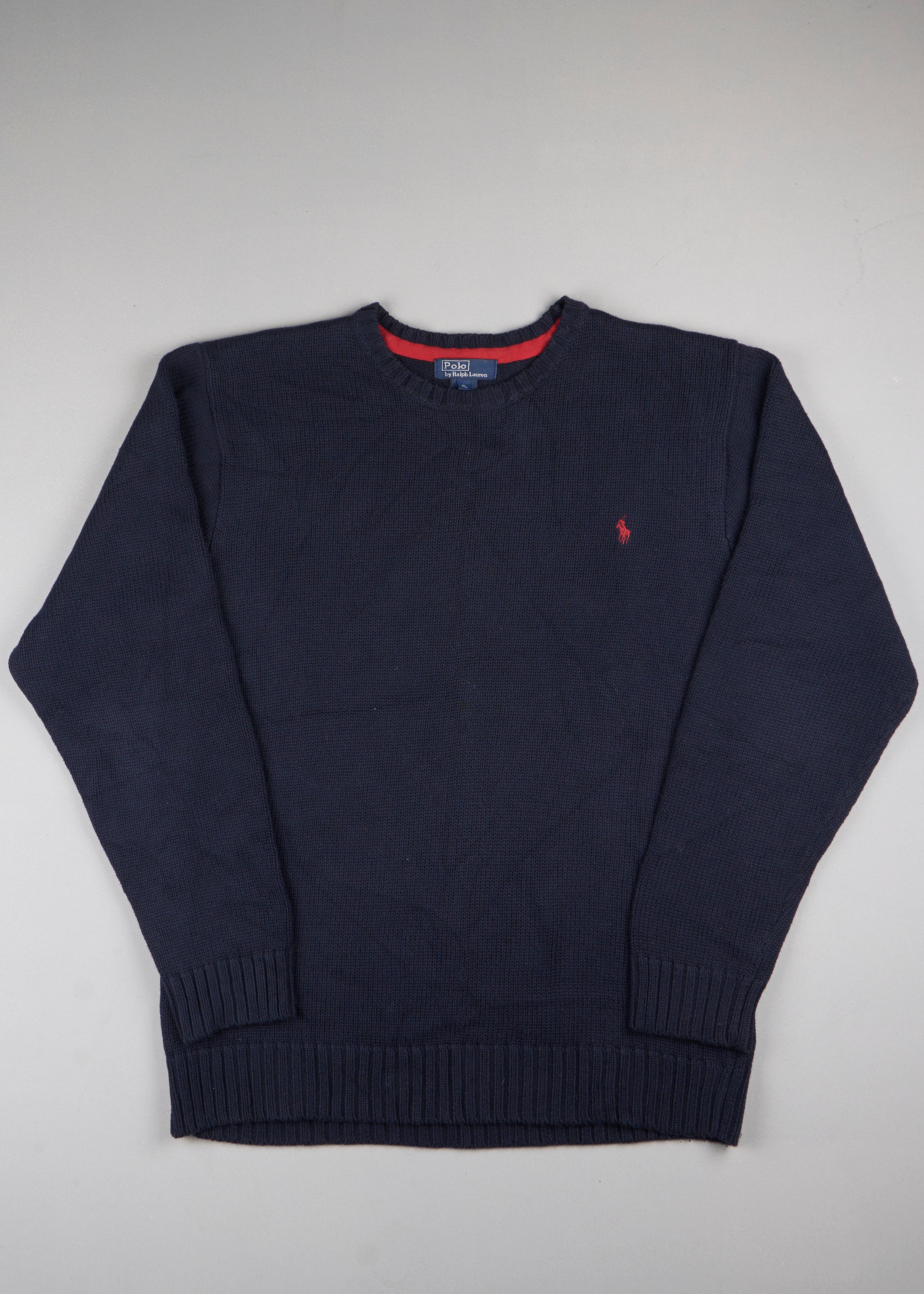 Ralph Lauren - Knits (L)