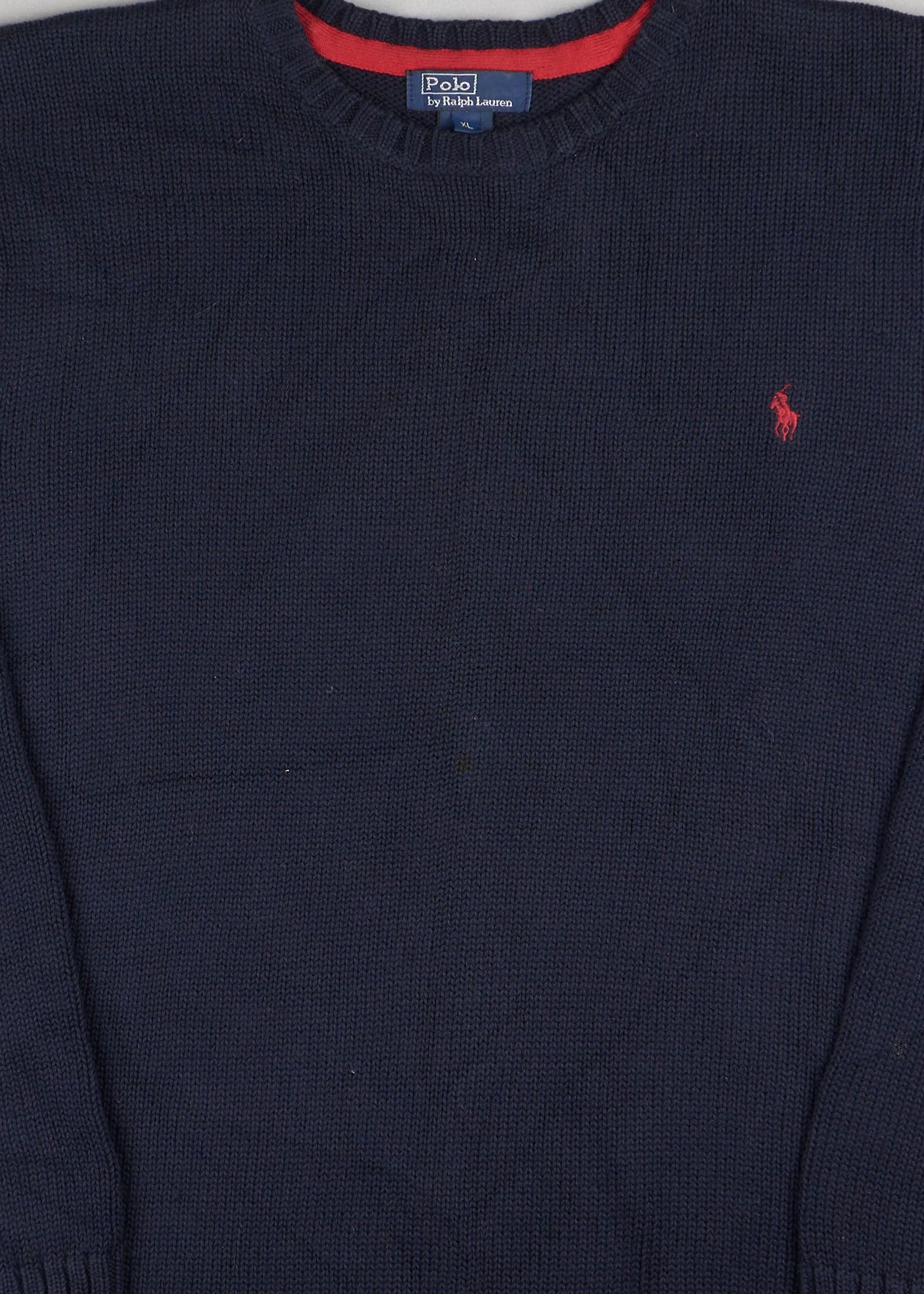 Ralph Lauren - Knits (L)