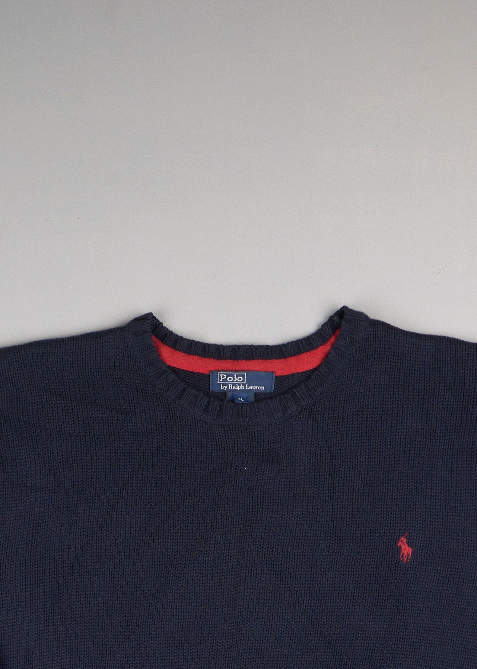 Ralph Lauren - Knits (L)