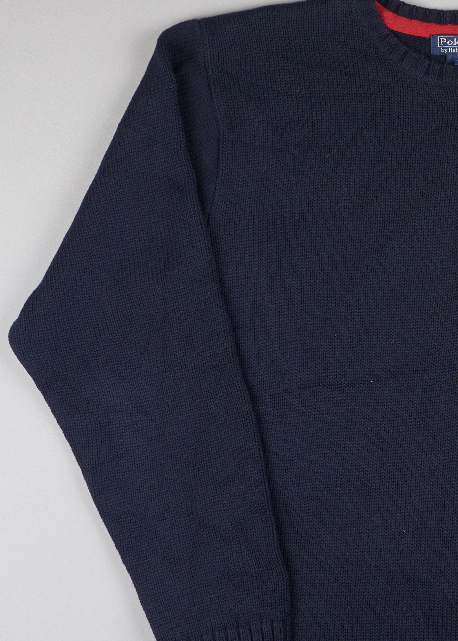 Ralph Lauren - Knits (L)