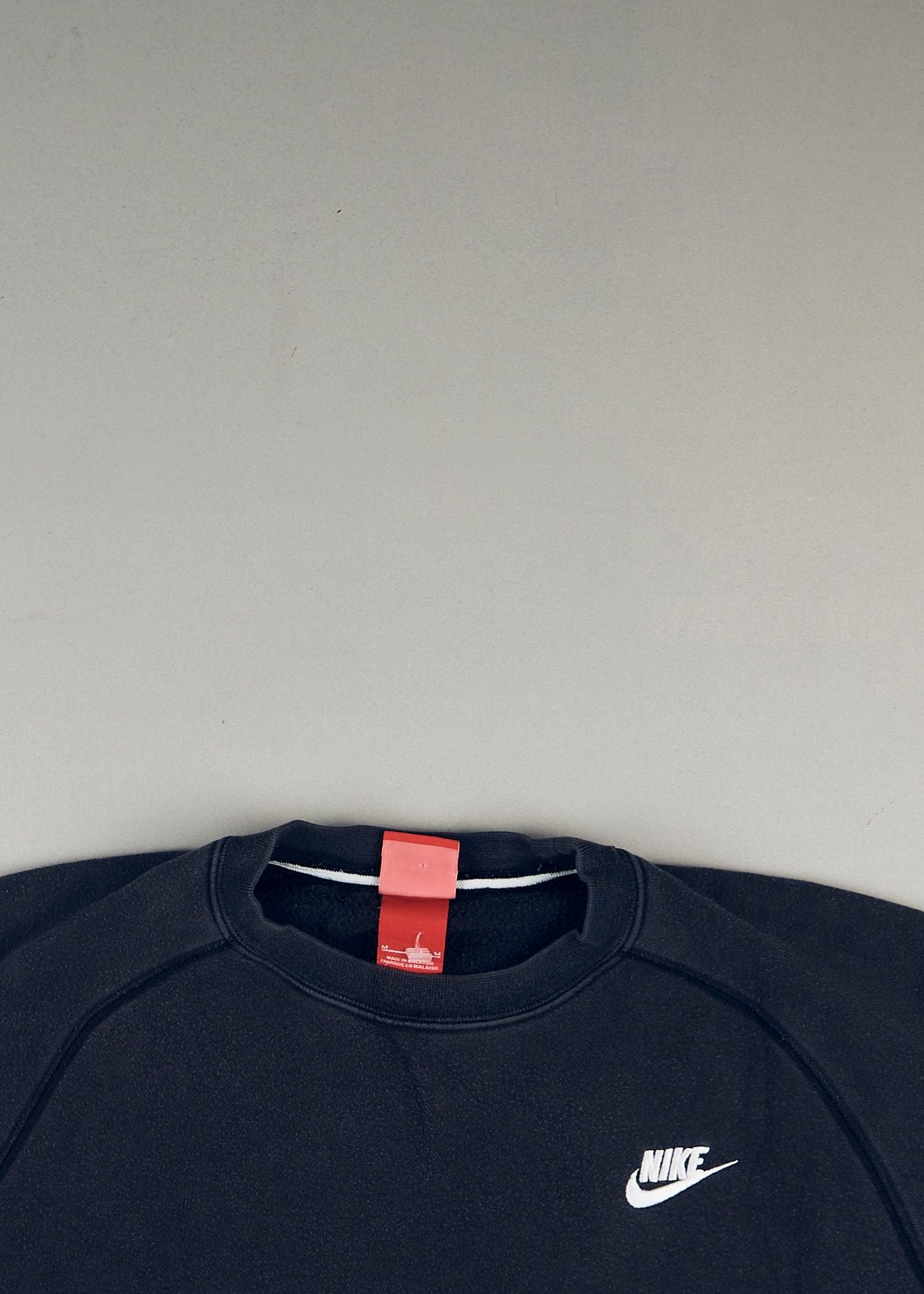 Nike - Sweatshirts (M)