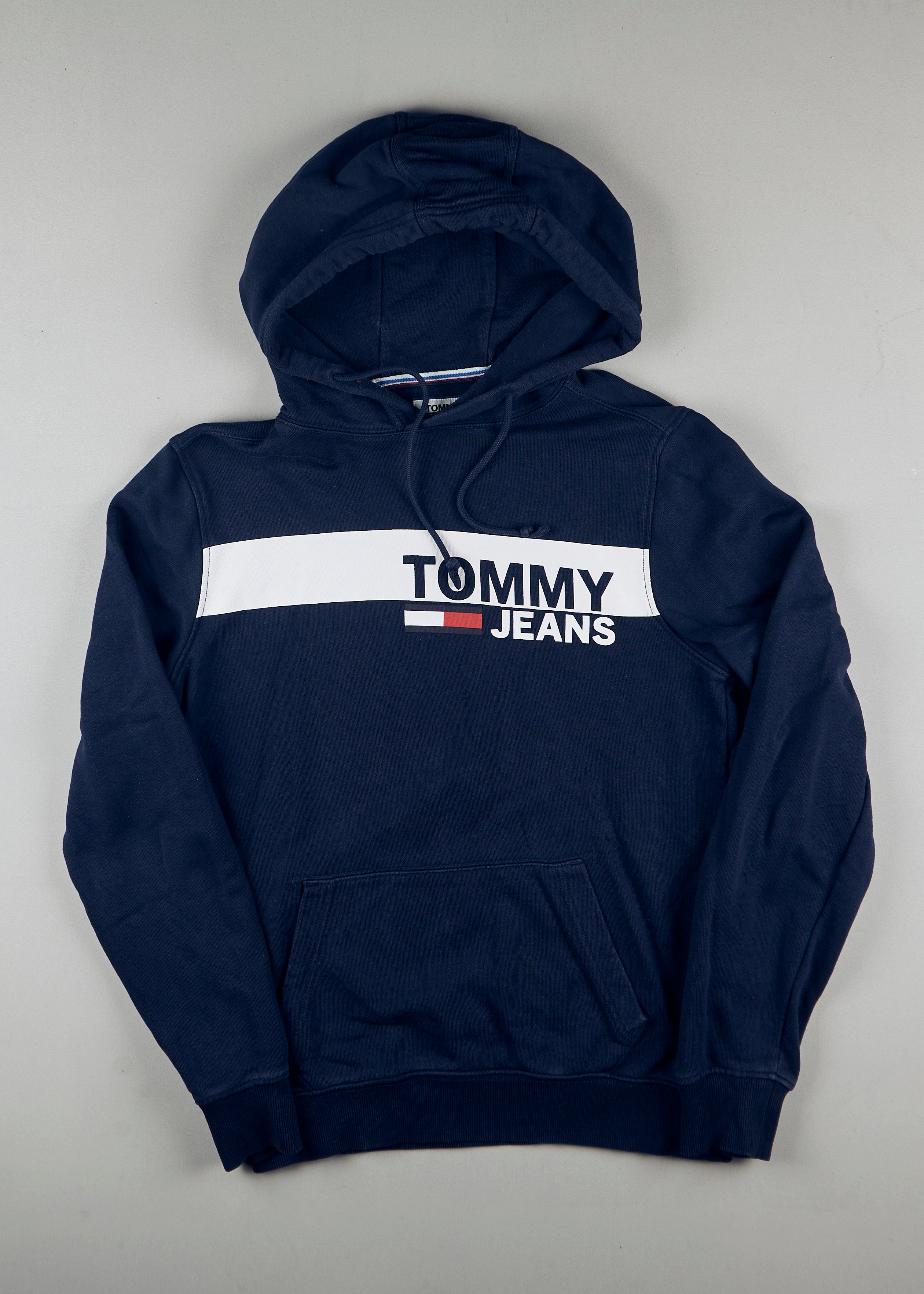 Tommy Jeans - Hoodie (S)
