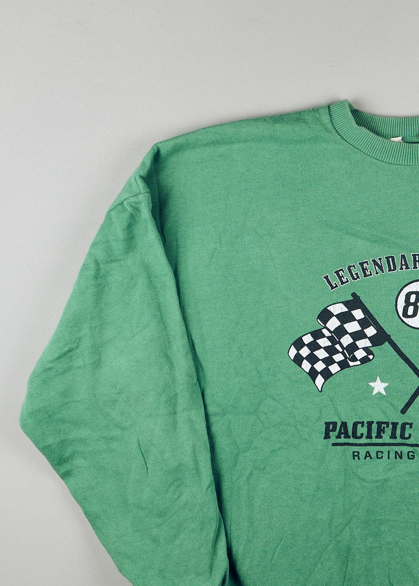 Vintage Racing - Sweatshirt (M)
