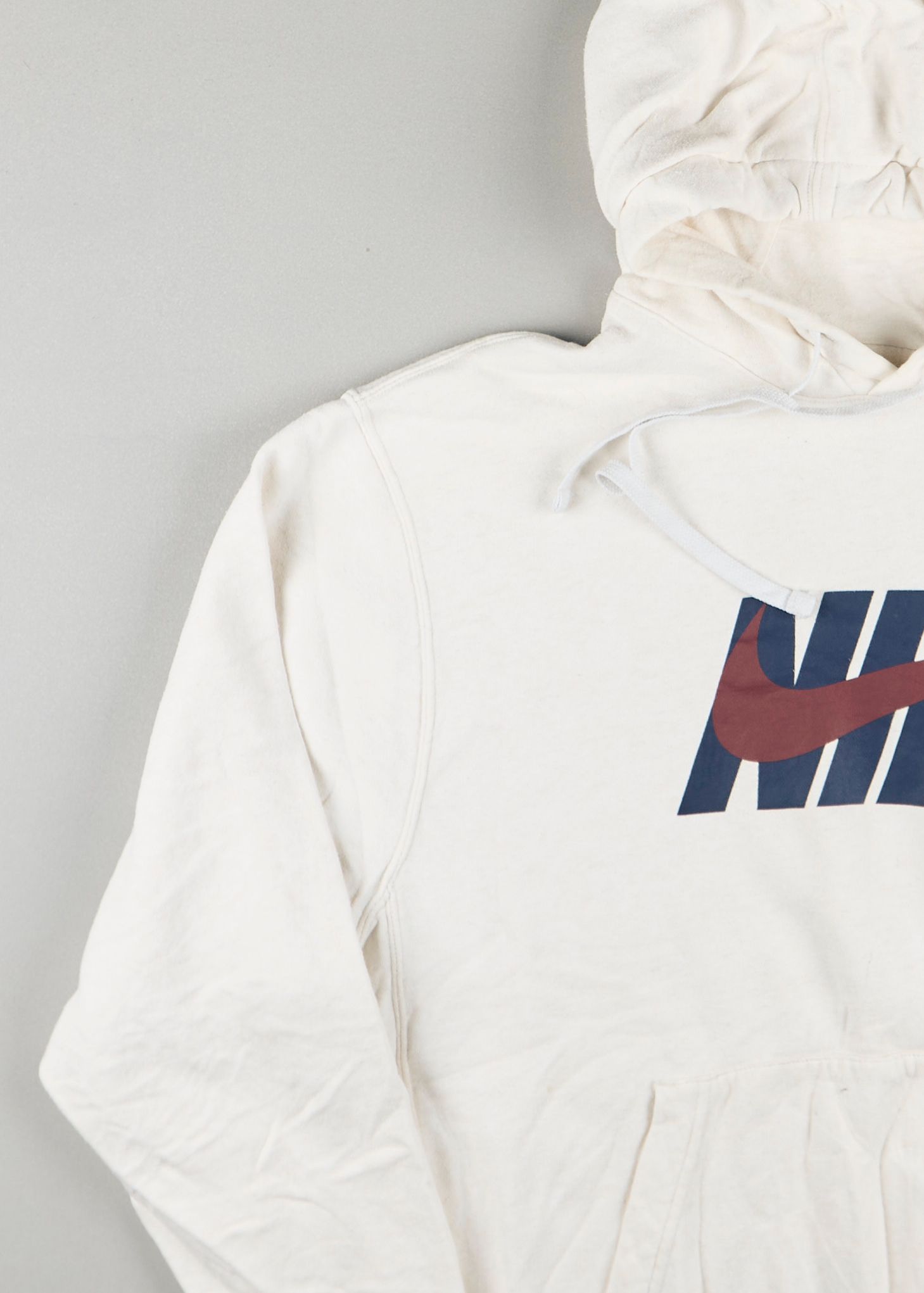 Nike - Hoodie (L)