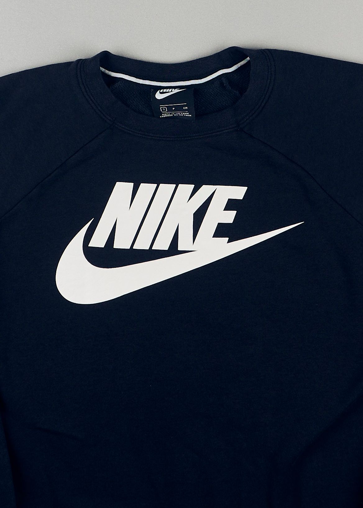 Nike - Sweatshirt (XS)
