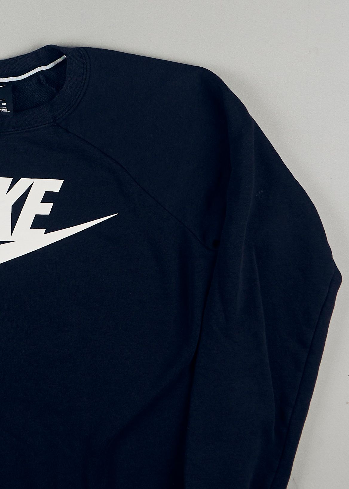 Nike - Sweatshirt (XS)