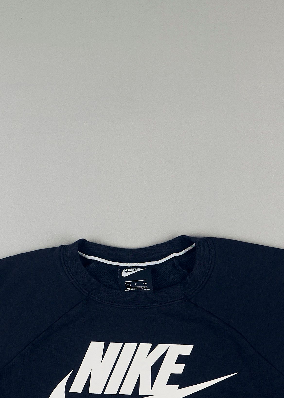 Nike - Sweatshirt (XS)