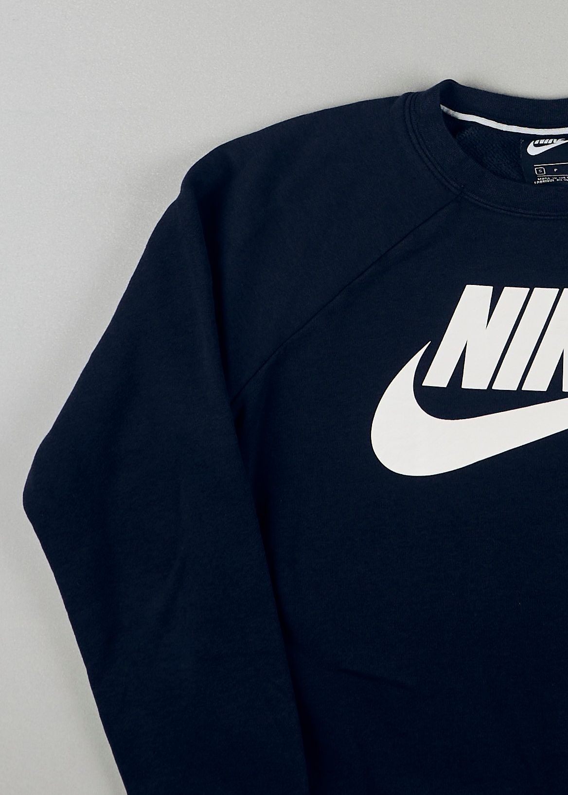 Nike - Sweatshirt (XS)