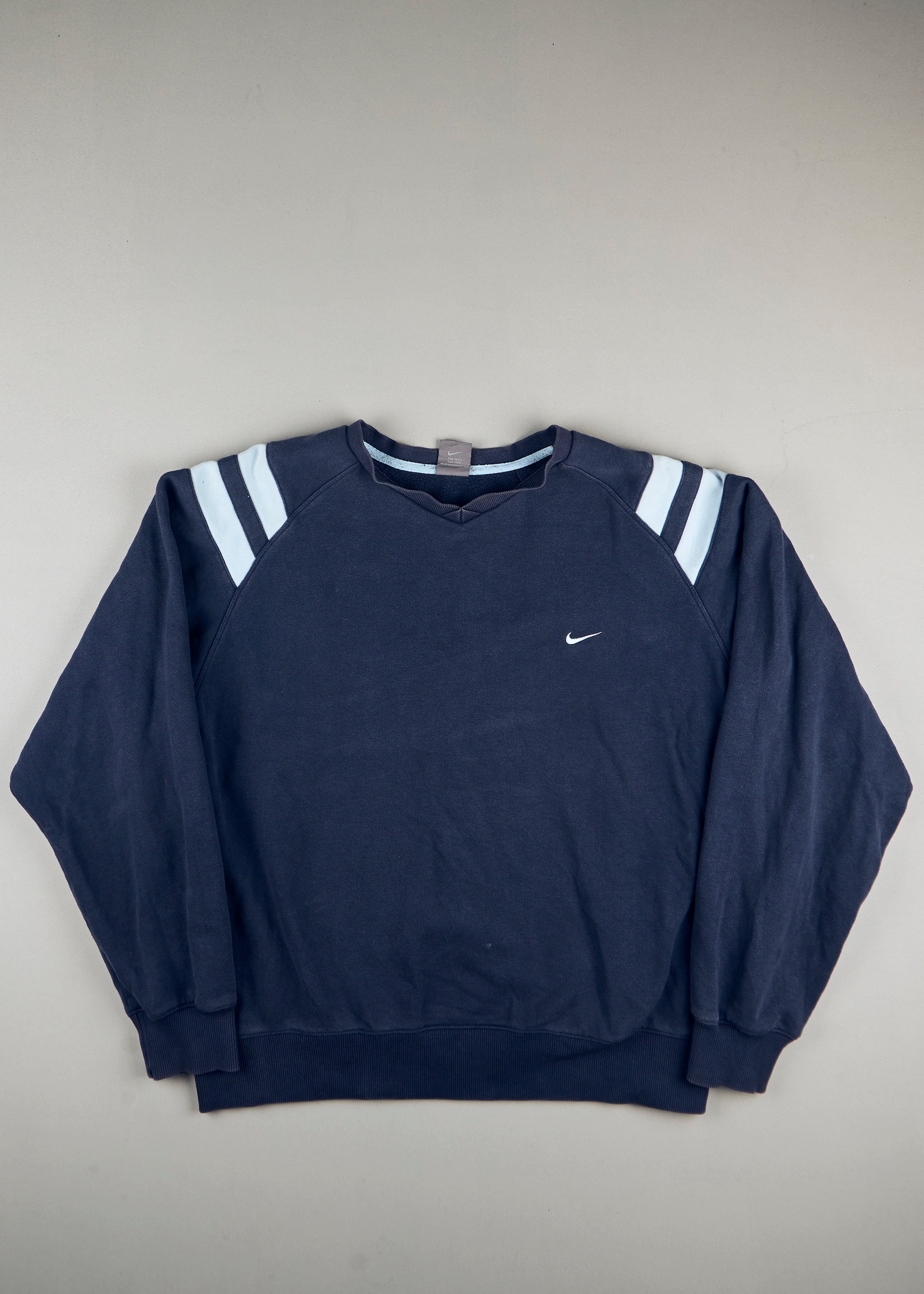 Nike - Sweatshirts (L)