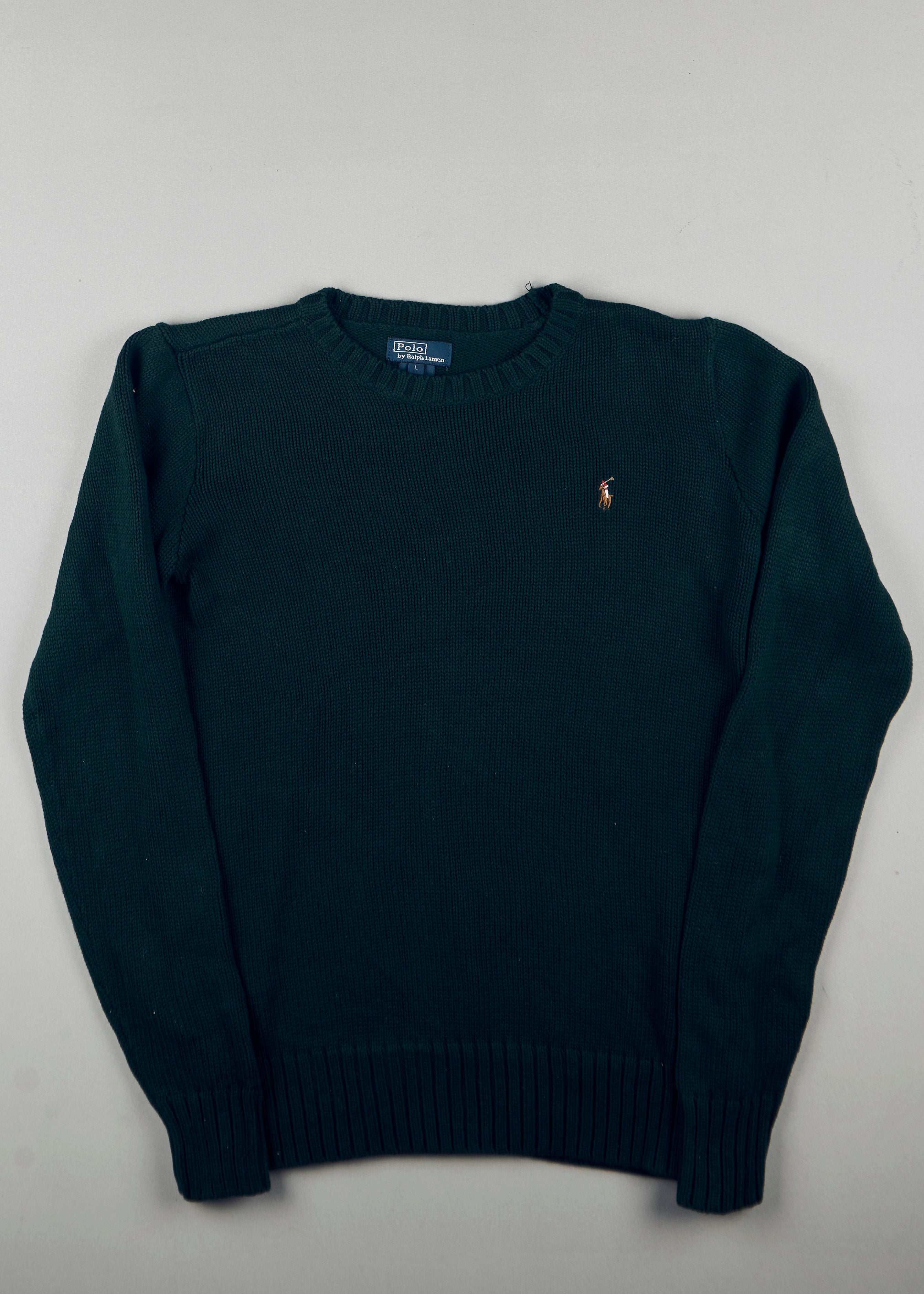 Ralph Lauren - Sweater (S)
