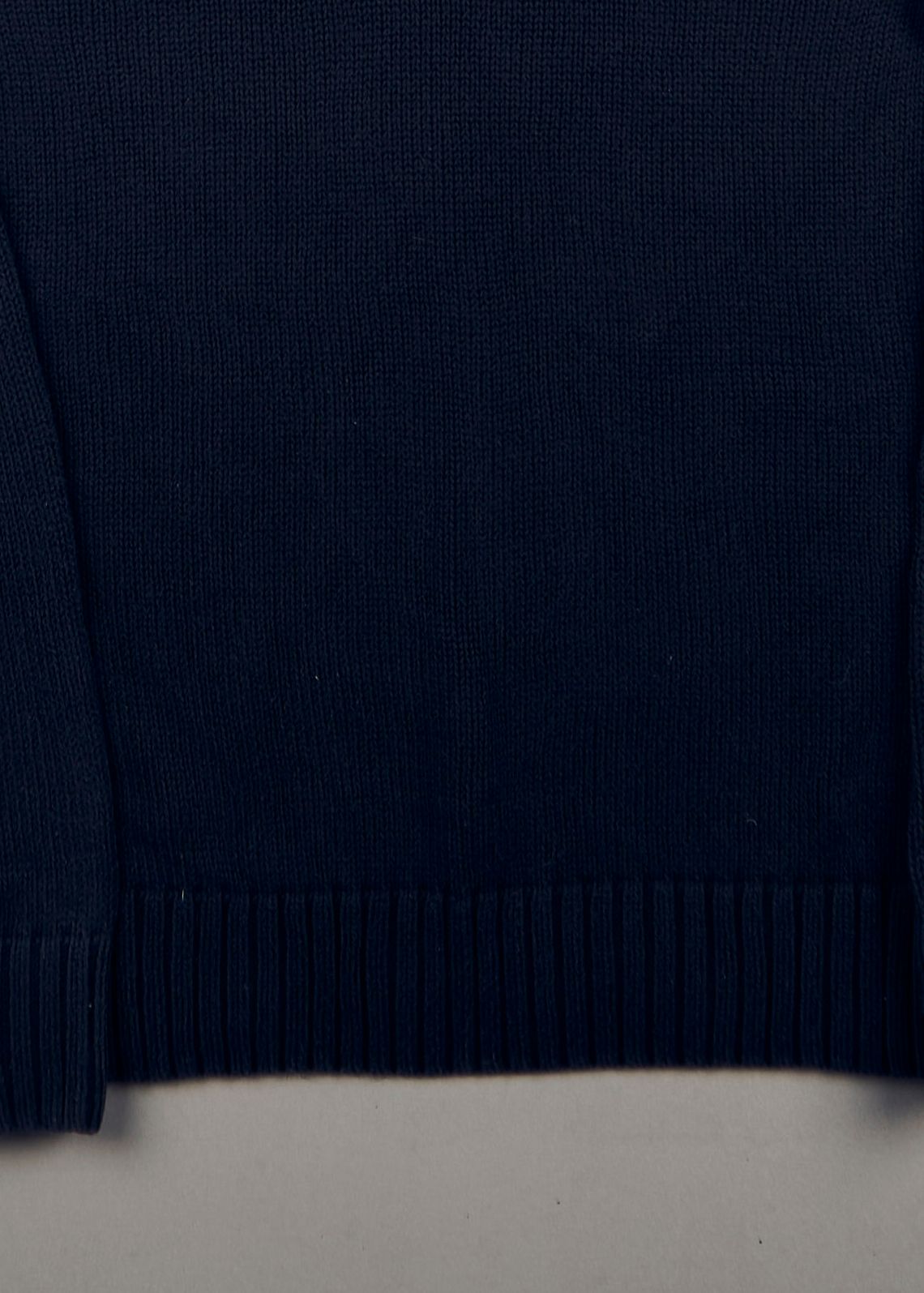 Ralph Lauren - Quarter Zip (S)