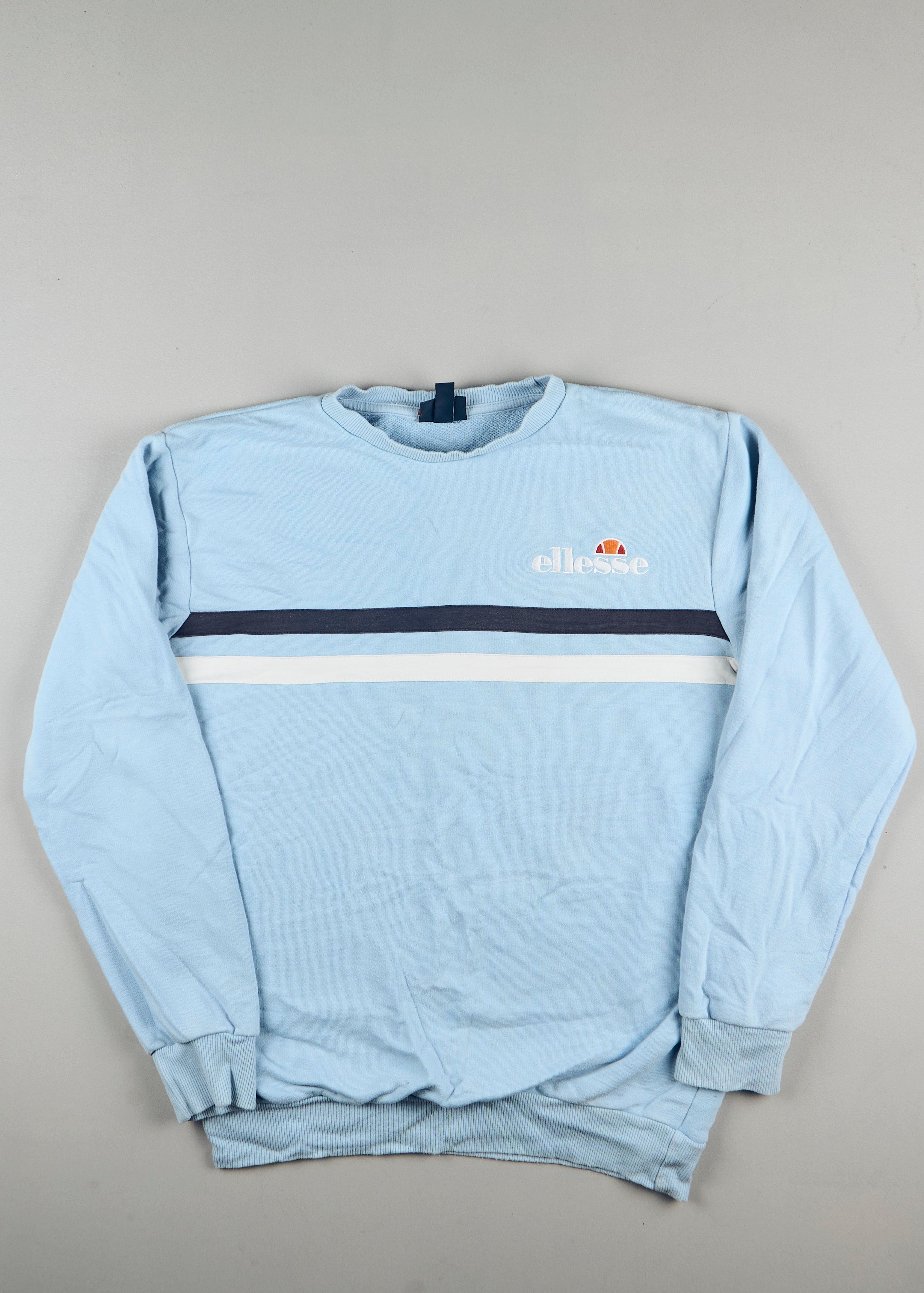 Ellesse - Sweatshirt (S)