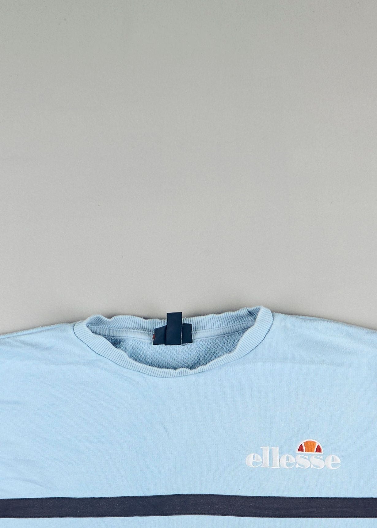 Ellesse - Sweatshirt (S)