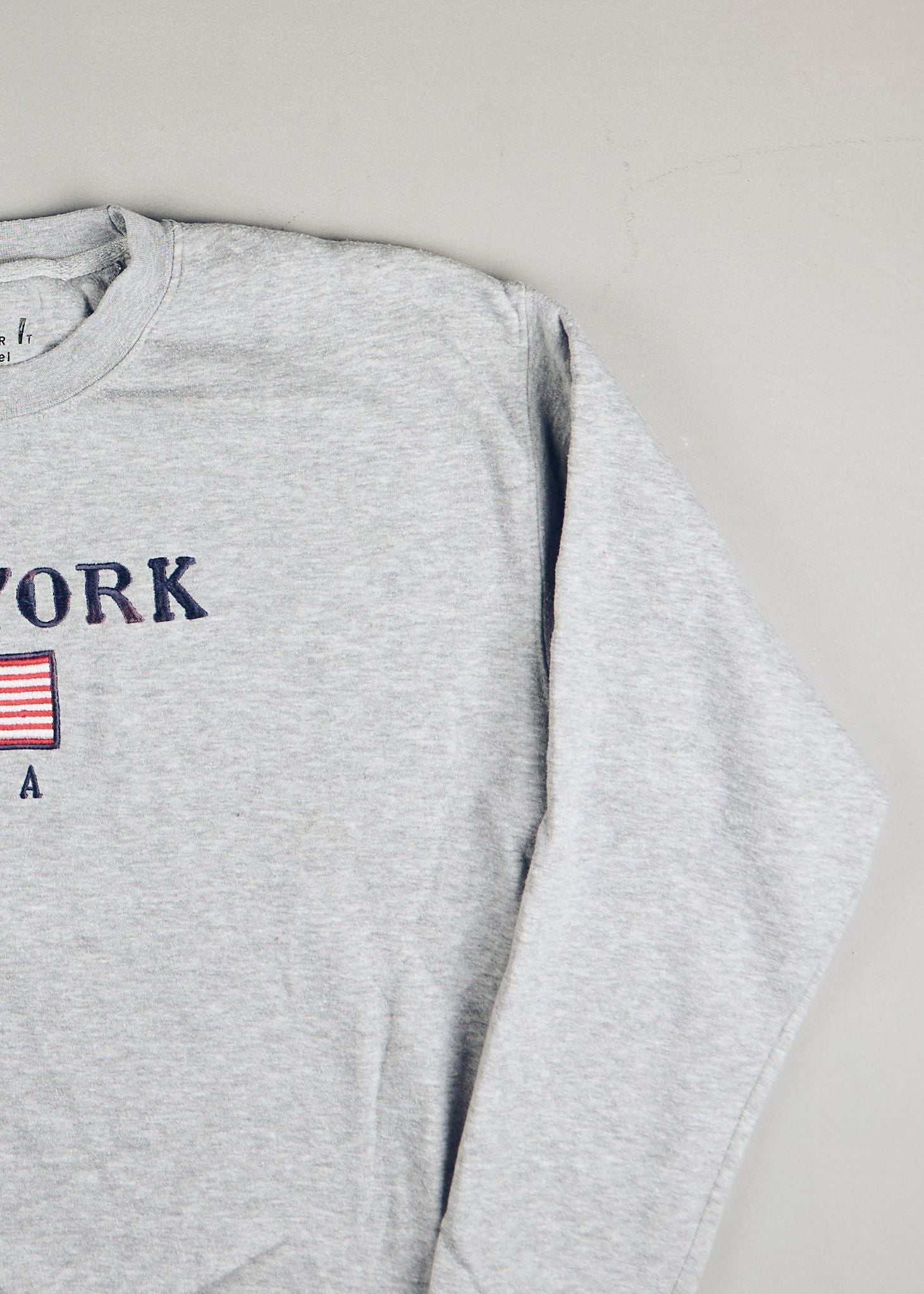 New York USA - Sweatshirts (L)
