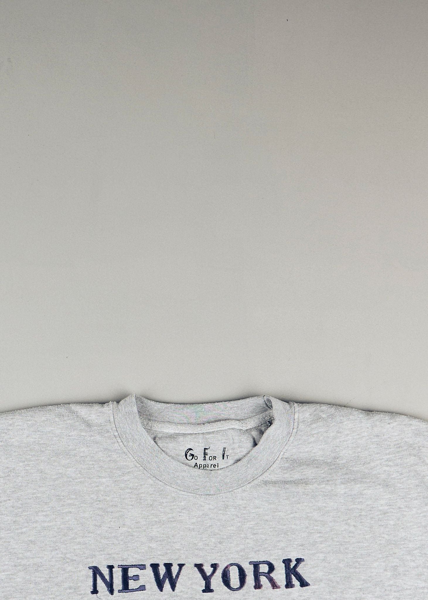 New York USA - Sweatshirts (L)