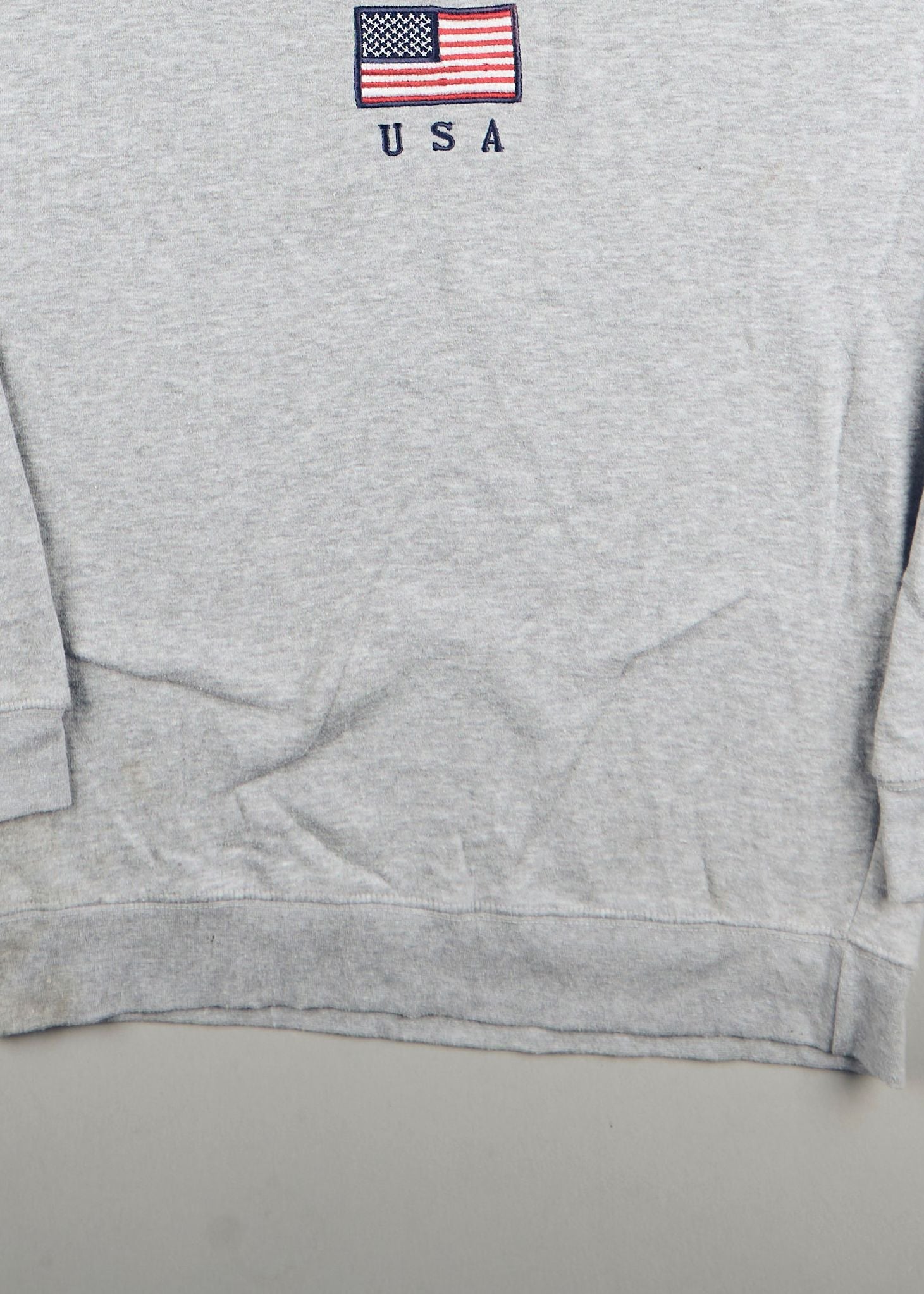 New York USA - Sweatshirts (L)