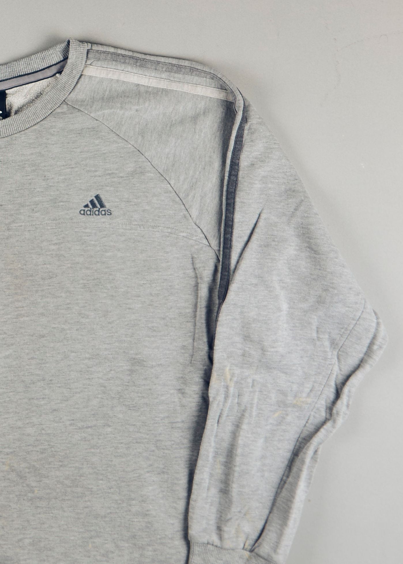 Adidas - Sweatshirts (L)