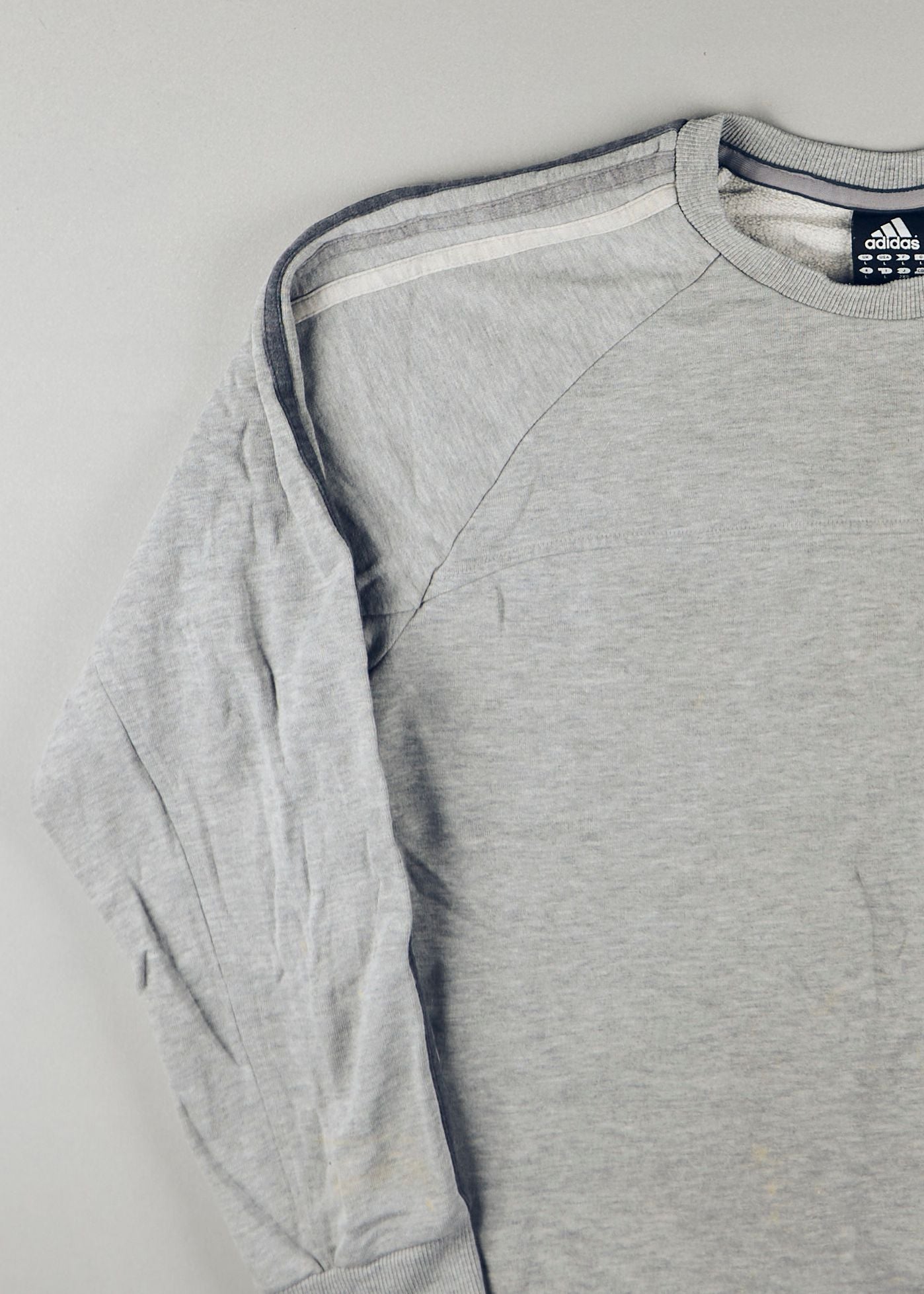 Adidas - Sweatshirts (L)