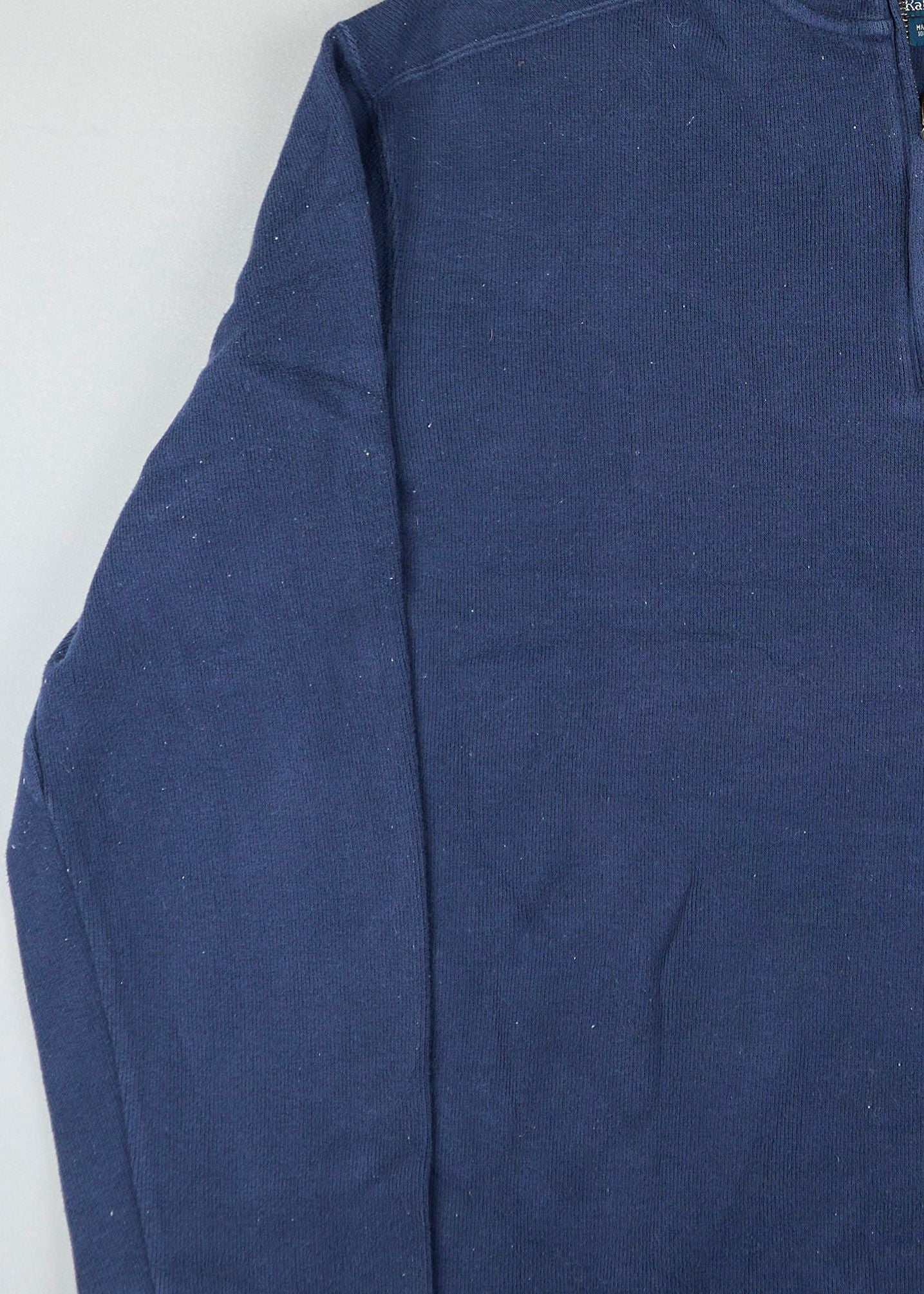 Ralph Lauren - Quarter Zip (L)