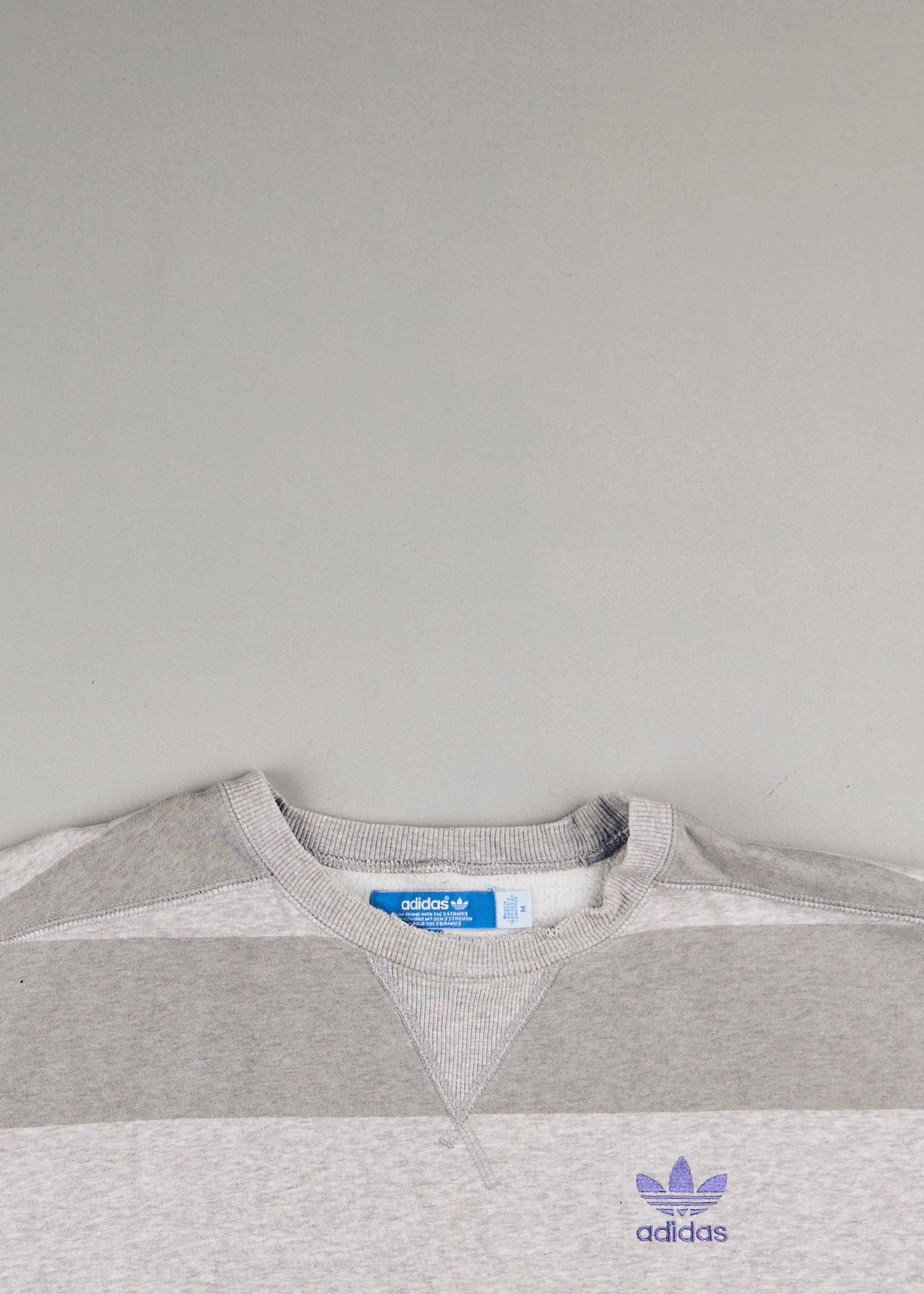 Adidas - Sweatshirts (M)