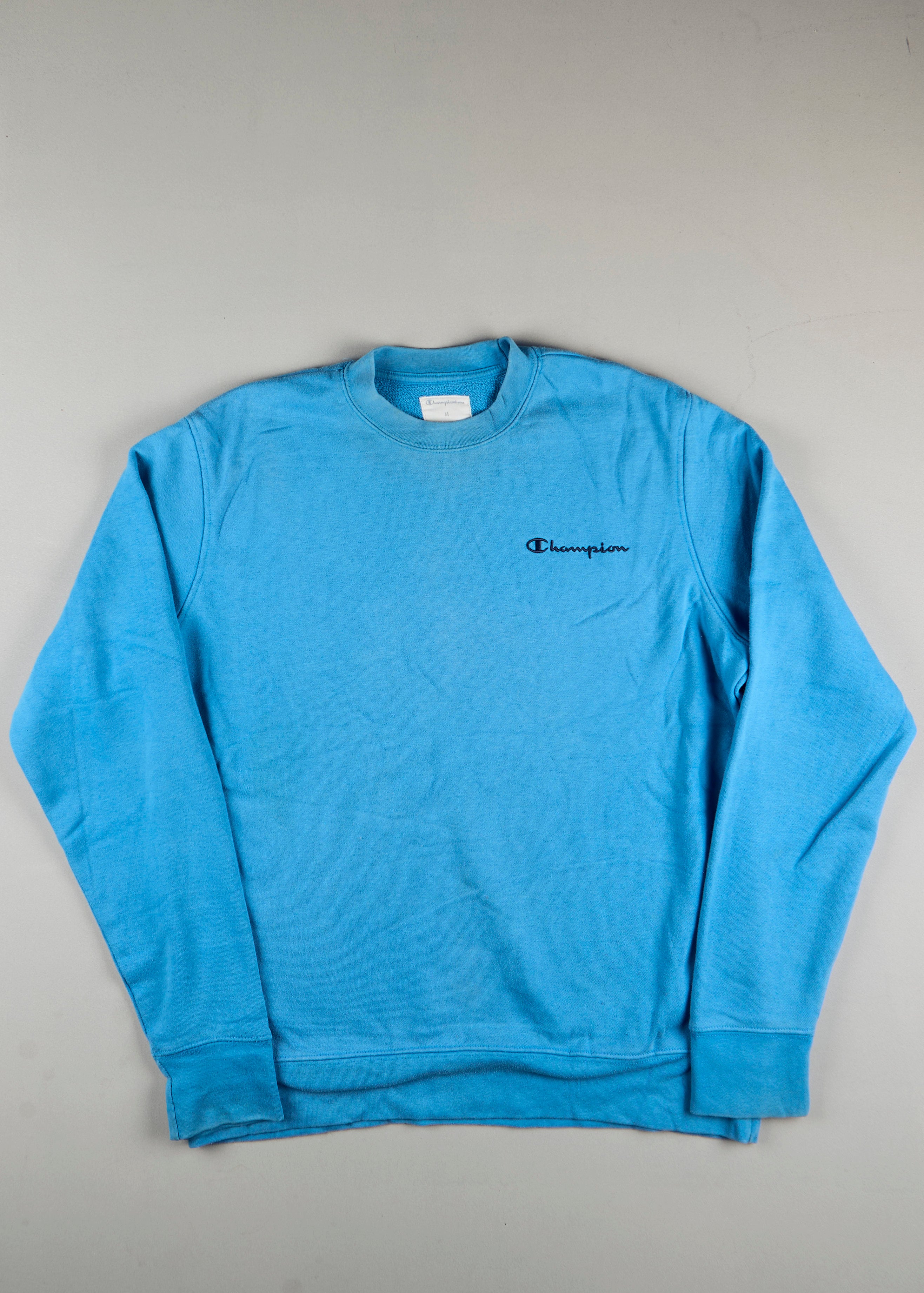 Champion - Sweatshirts (M)