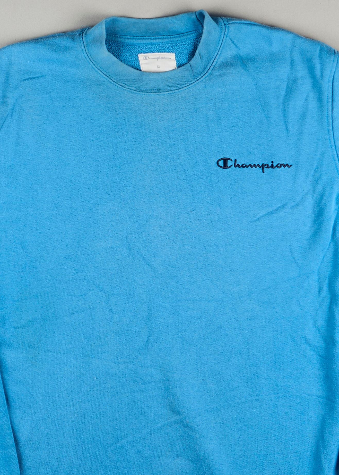 Champion - Sweatshirts (M)