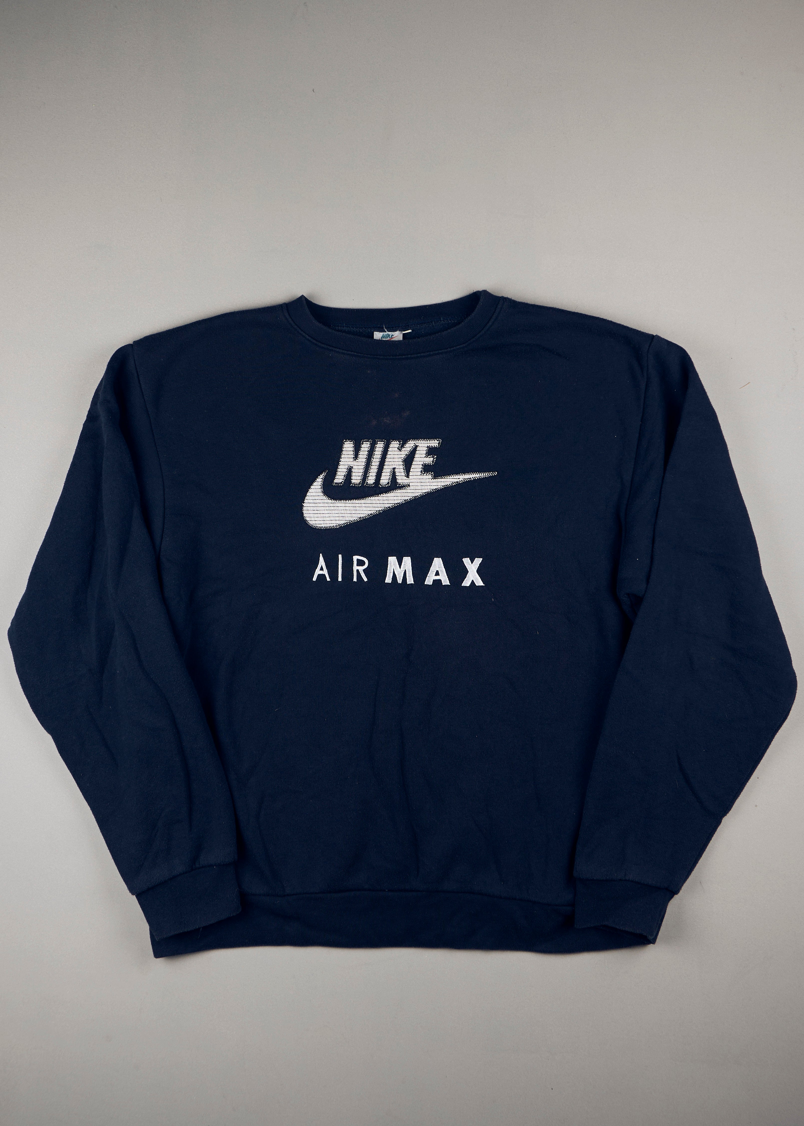 Nike - Sweatshirt (L)