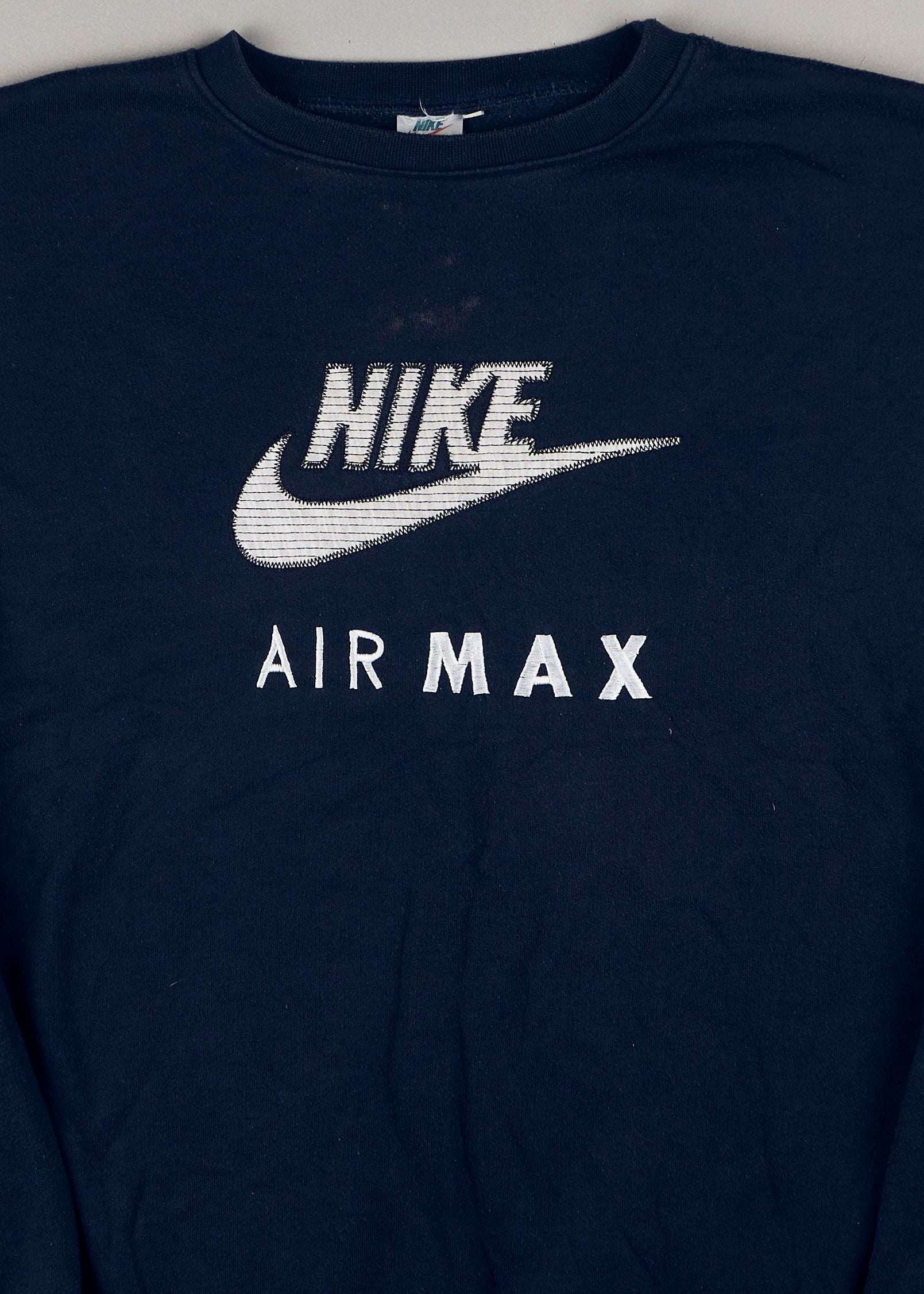 Nike - Sweatshirt (L)