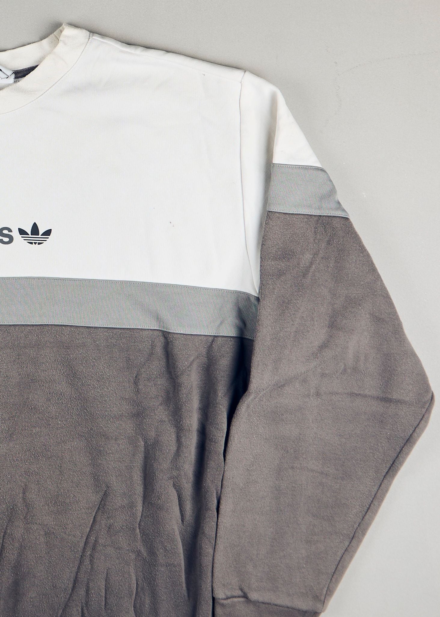 Adidas - Sweatshirt (X)