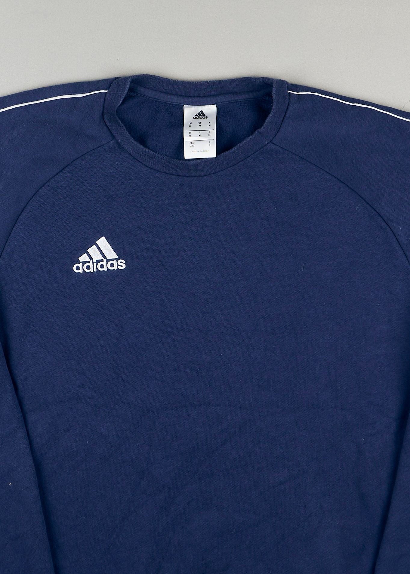 Adidas - Sweatshirt (M)