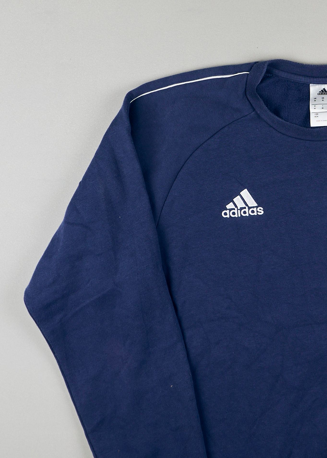 Adidas - Sweatshirt (M)