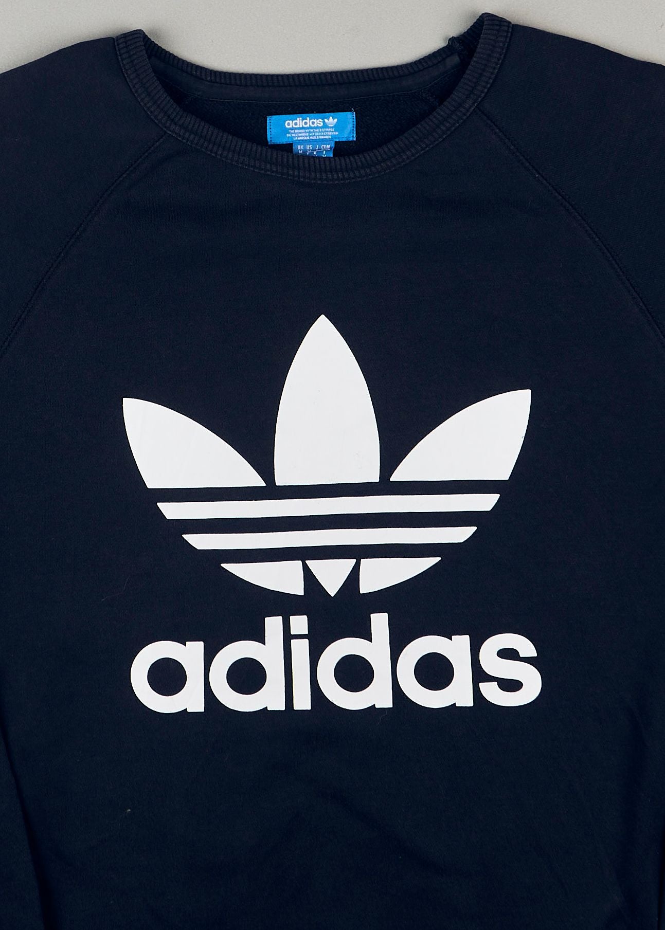 Adidas - Sweatshirt (M)