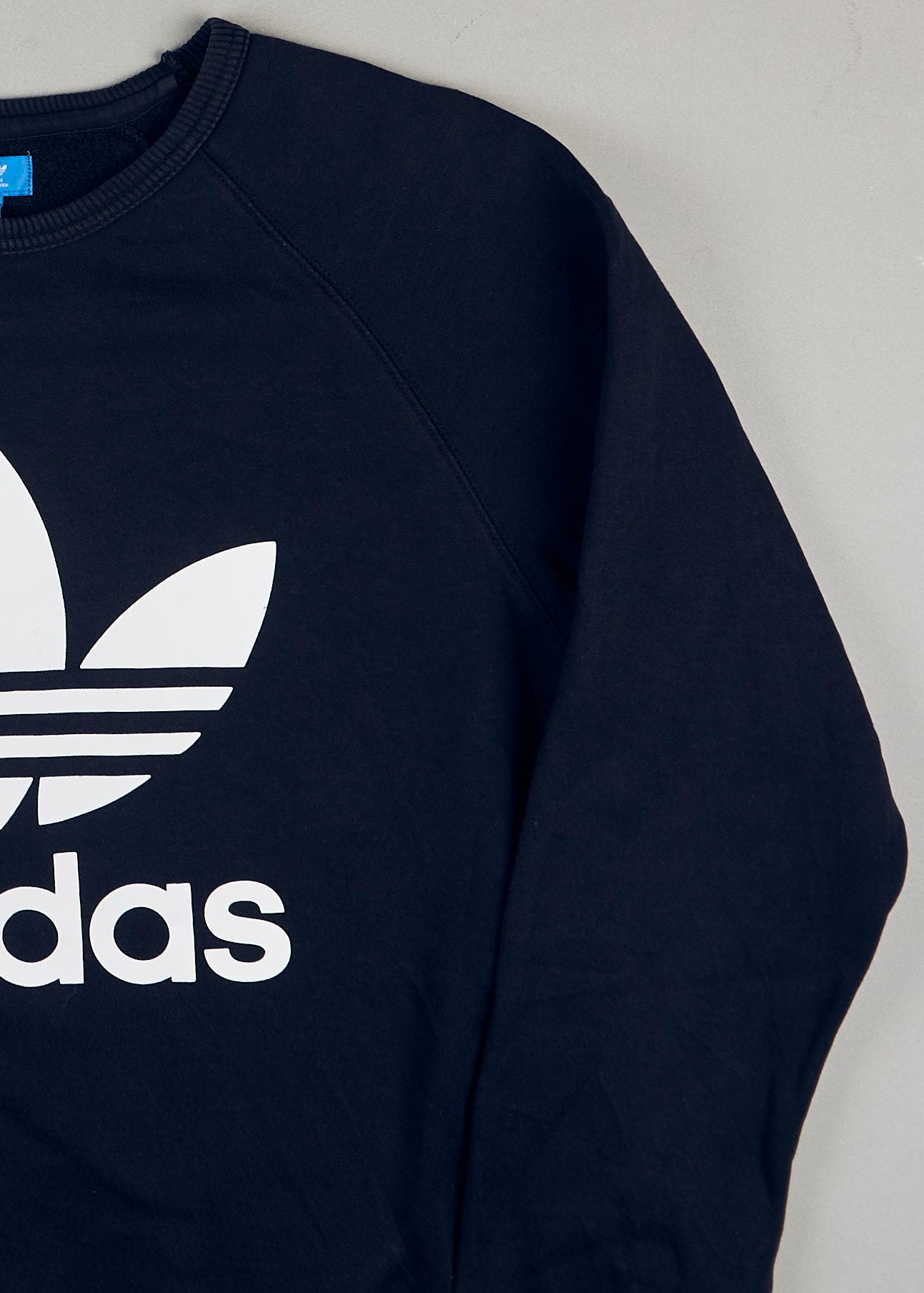 Adidas - Sweatshirt (M)