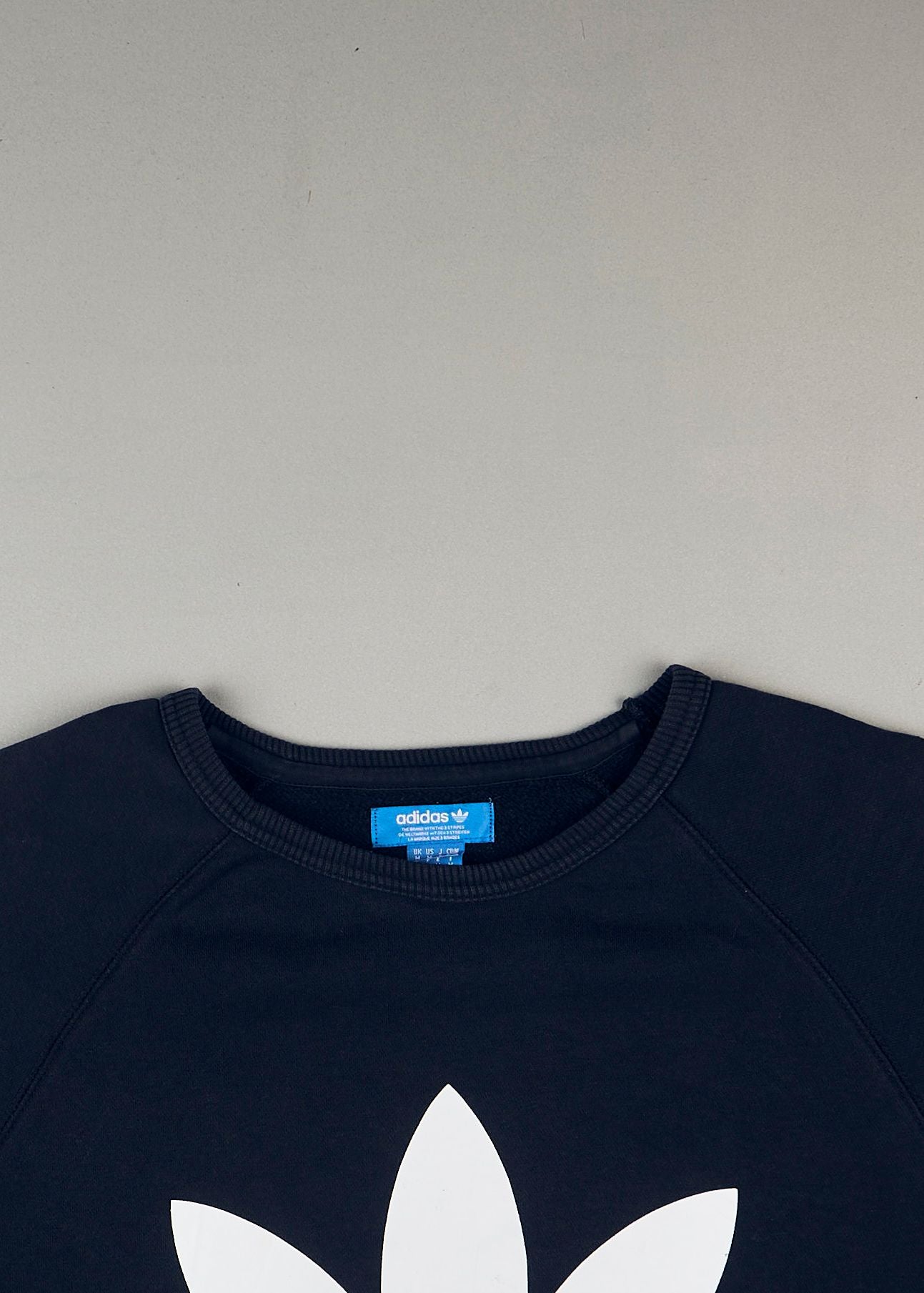 Adidas - Sweatshirt (M)