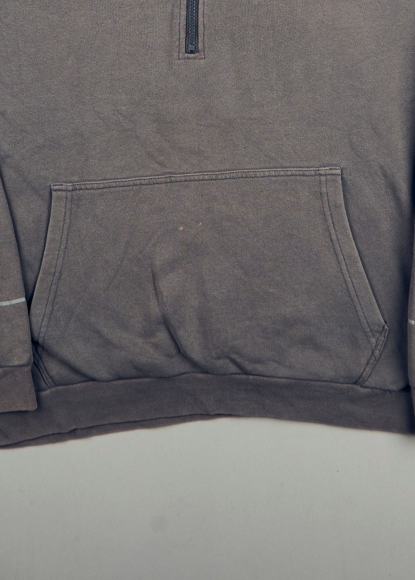 Diesel - Quarter Zip (XL)