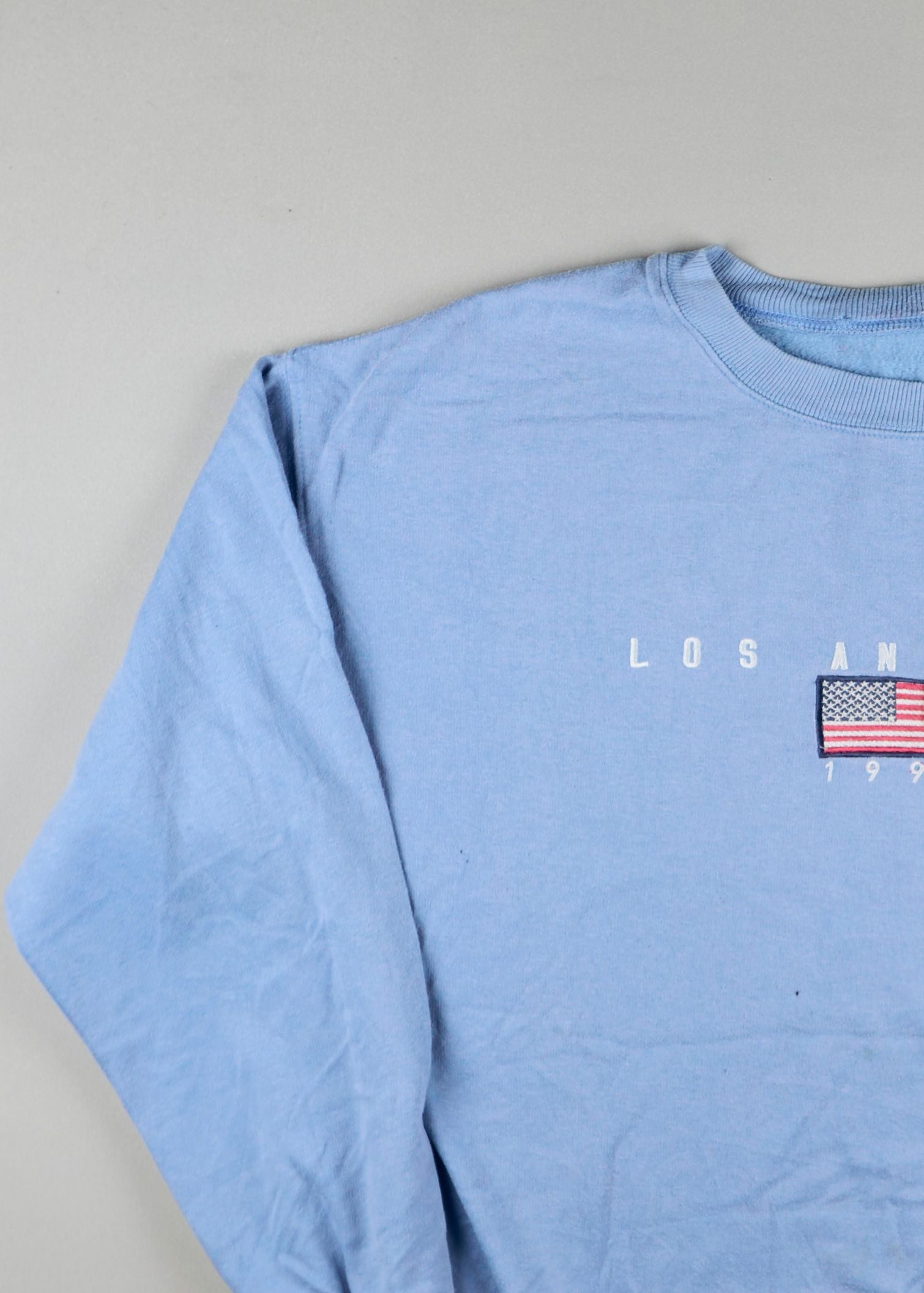 LA - Sweatshirt (L)