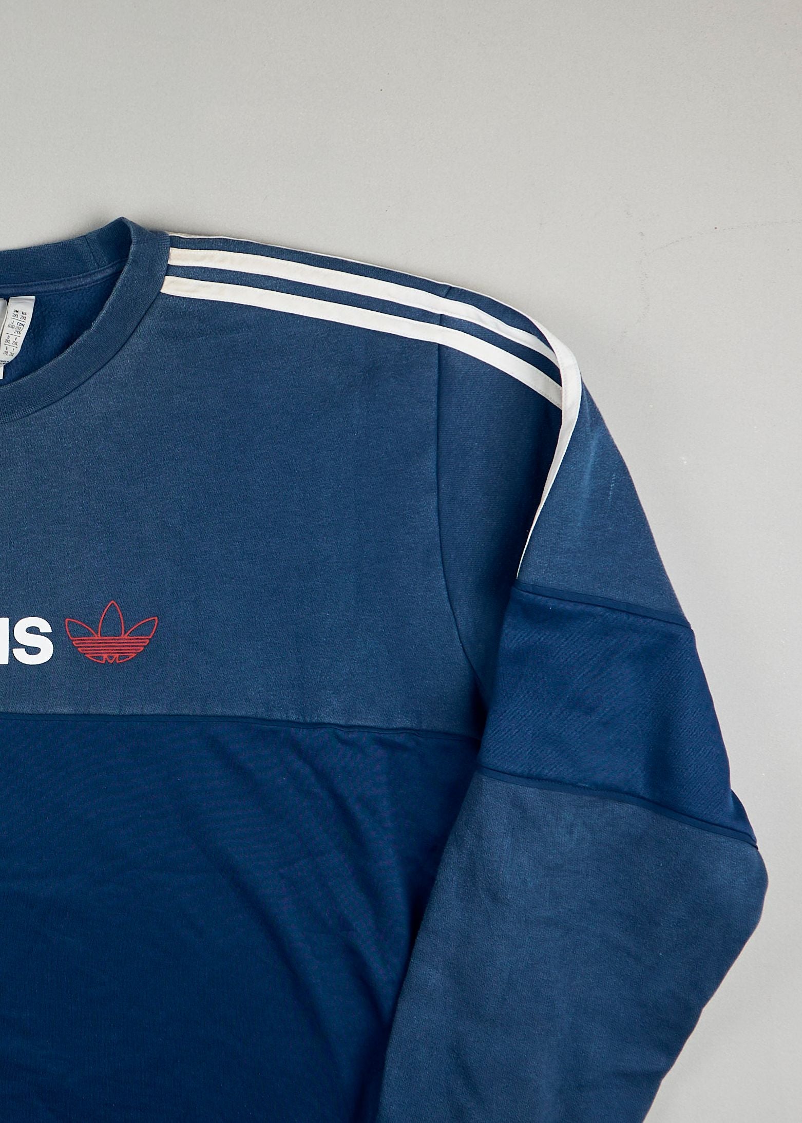 Adidas - Sweatshirt (XXL)