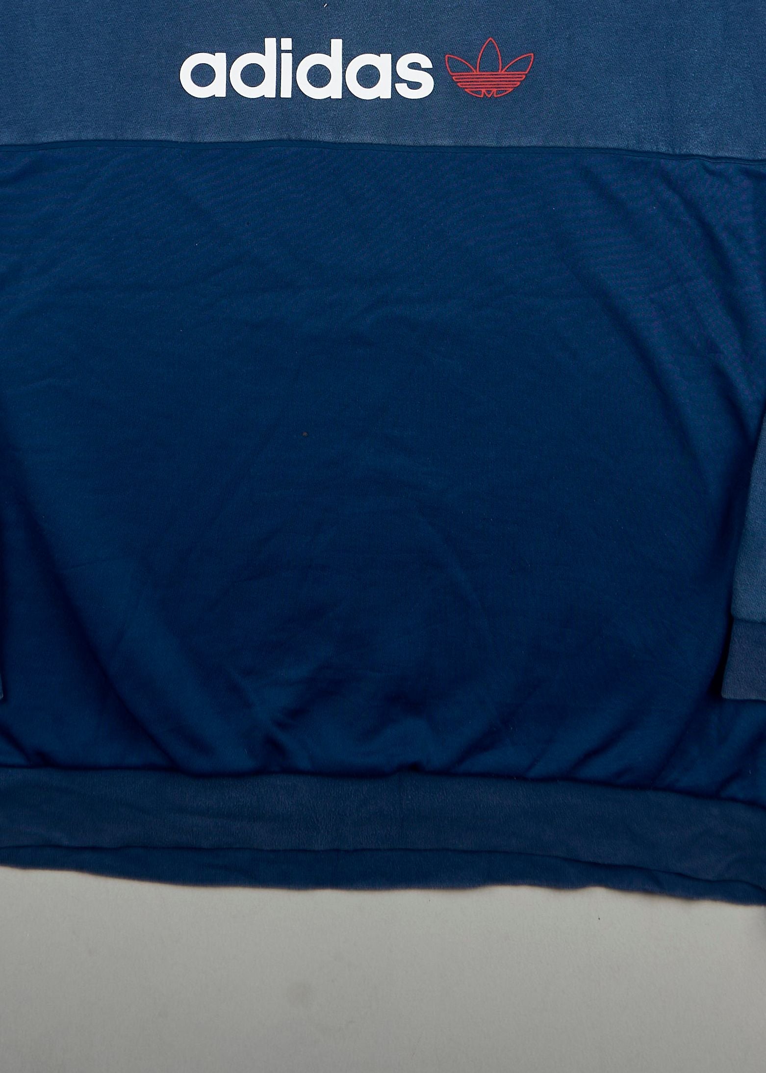 Adidas - Sweatshirt (XXL)