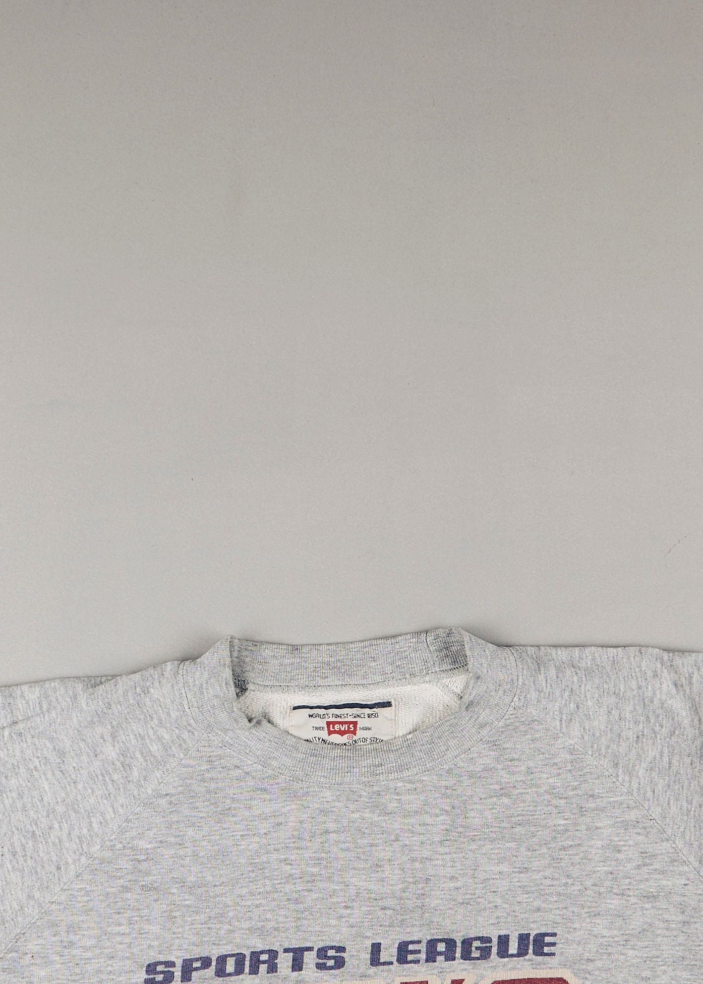 Levi’s - Sweatshirt (S)