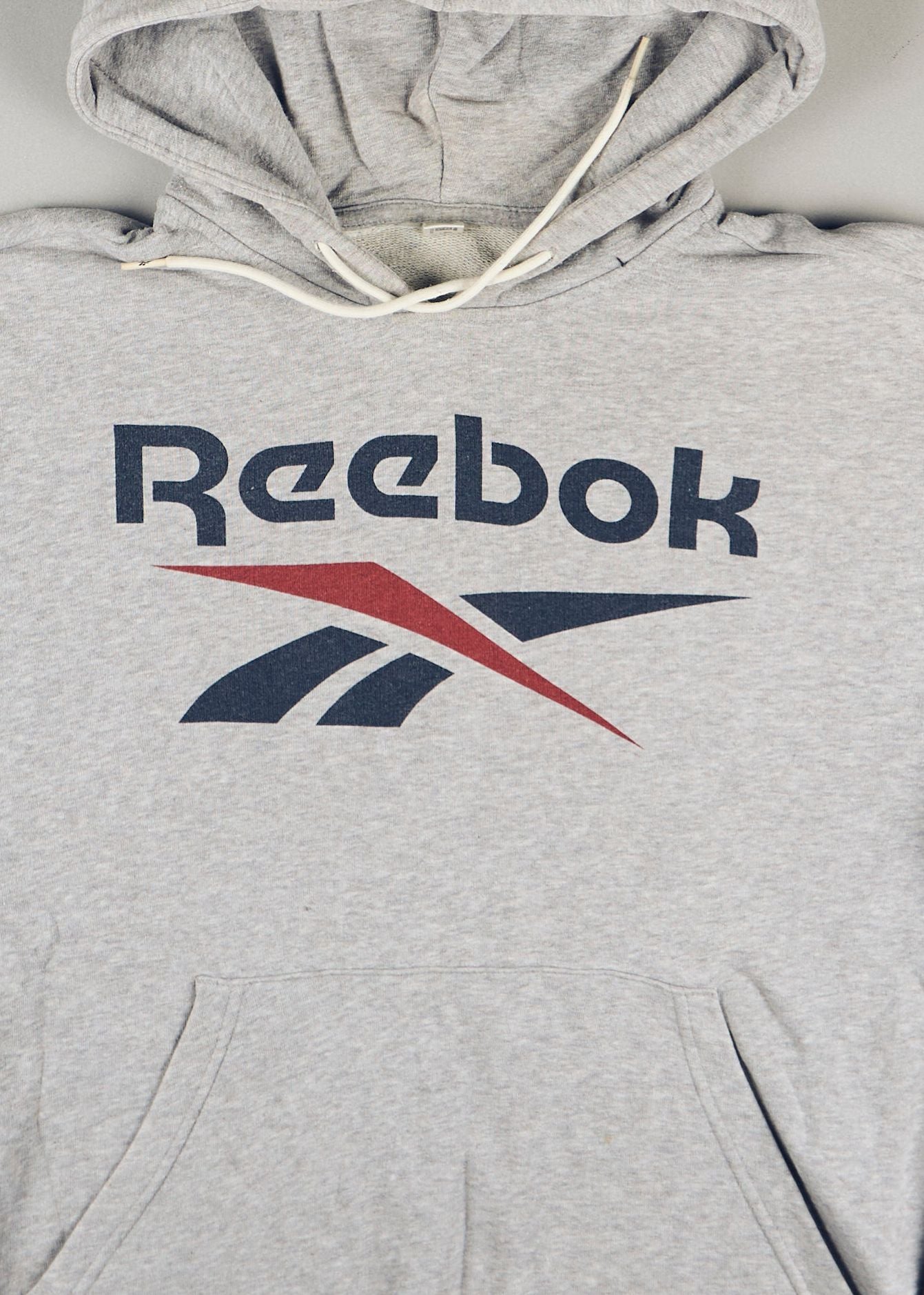 Reebok - Hoodie (M)