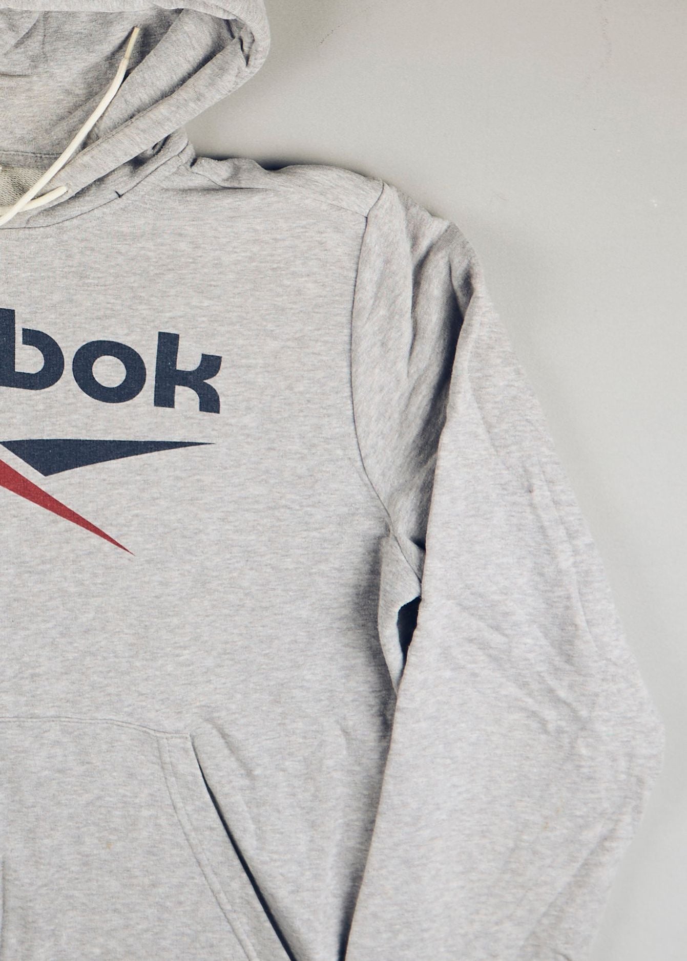 Reebok - Hoodie (M)