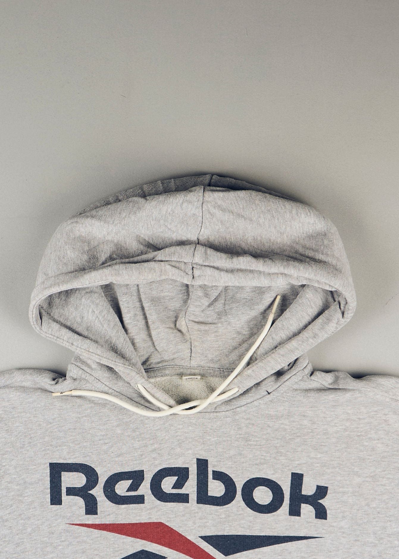 Reebok - Hoodie (M)