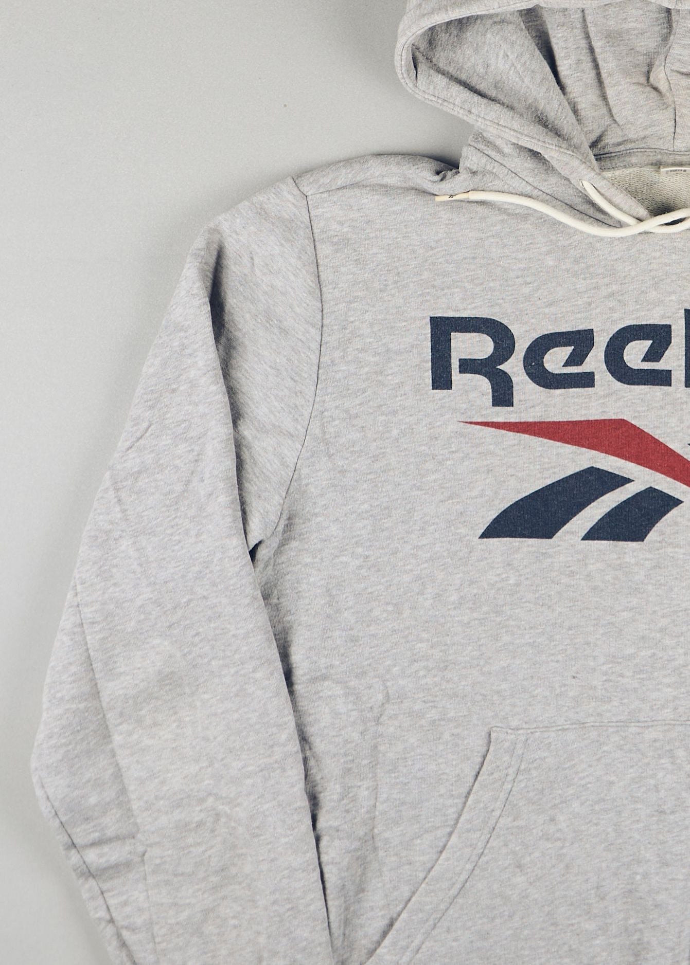 Reebok - Hoodie (M)