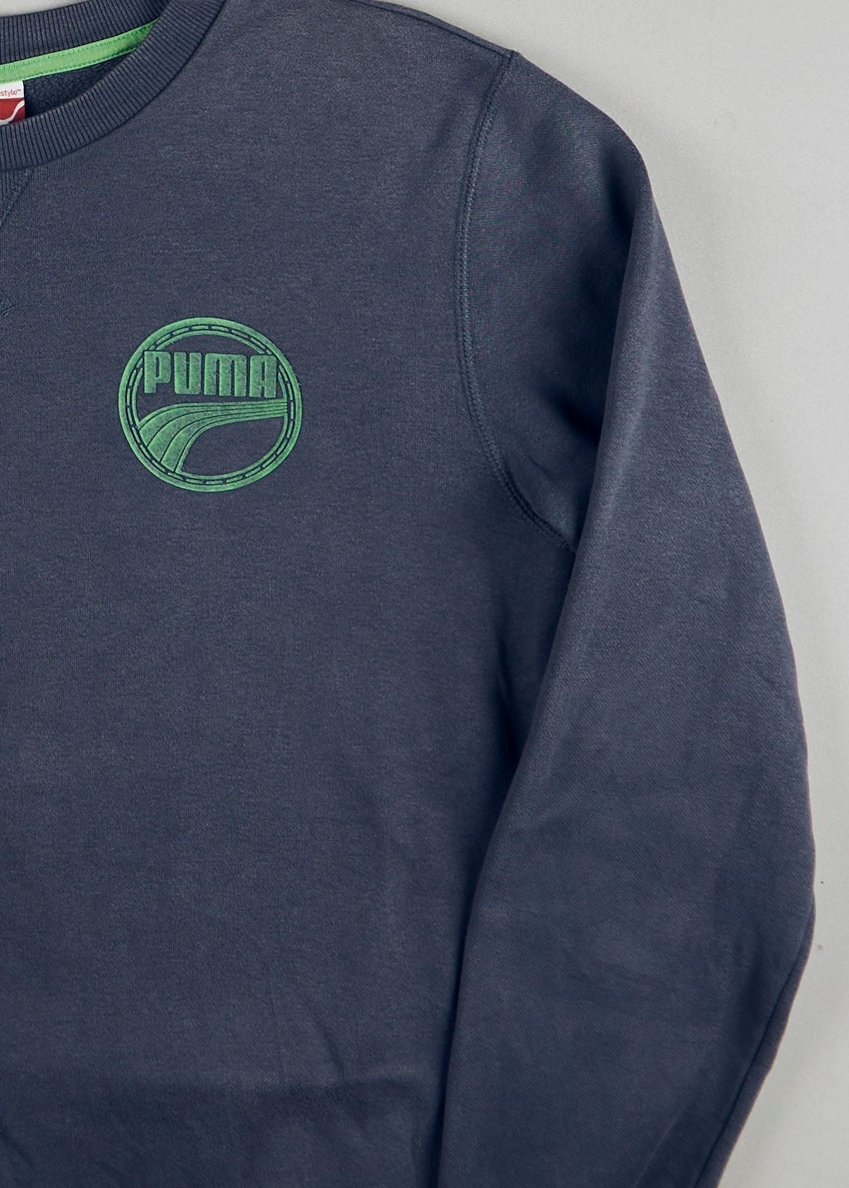 Puma - Sweatshirt (S)