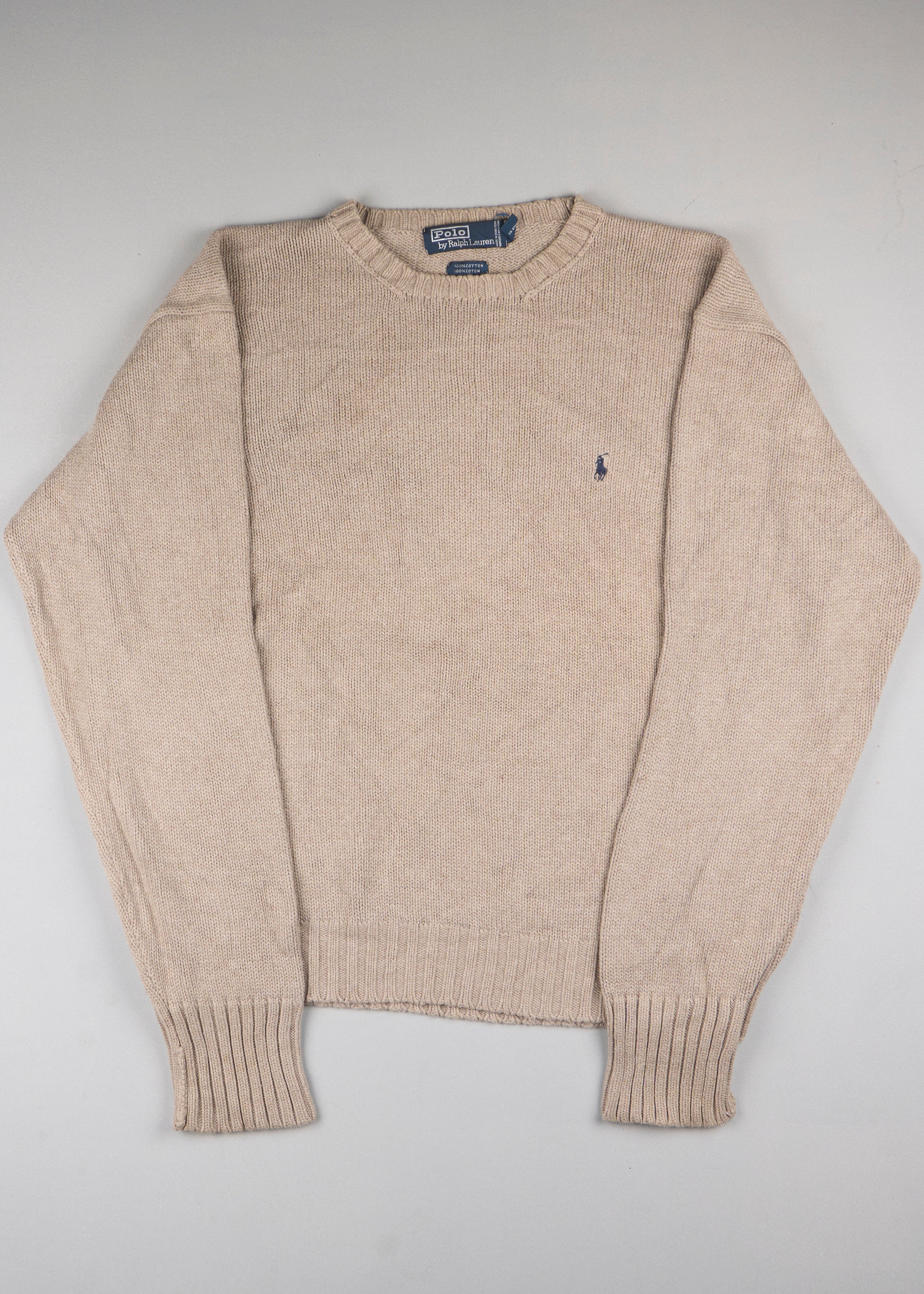 Ralph Lauren - Sweater (L)