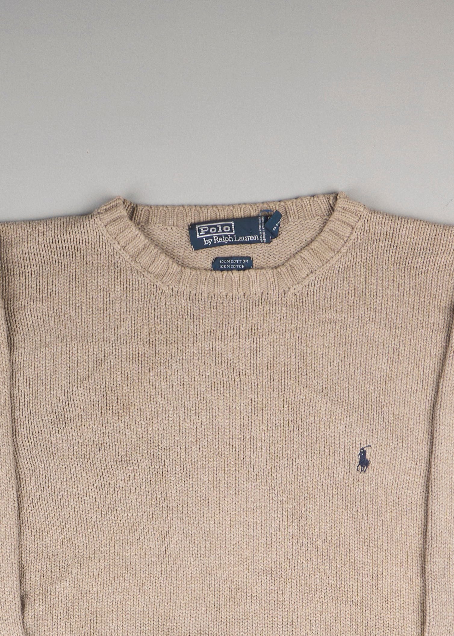 Ralph Lauren - Sweater (L)