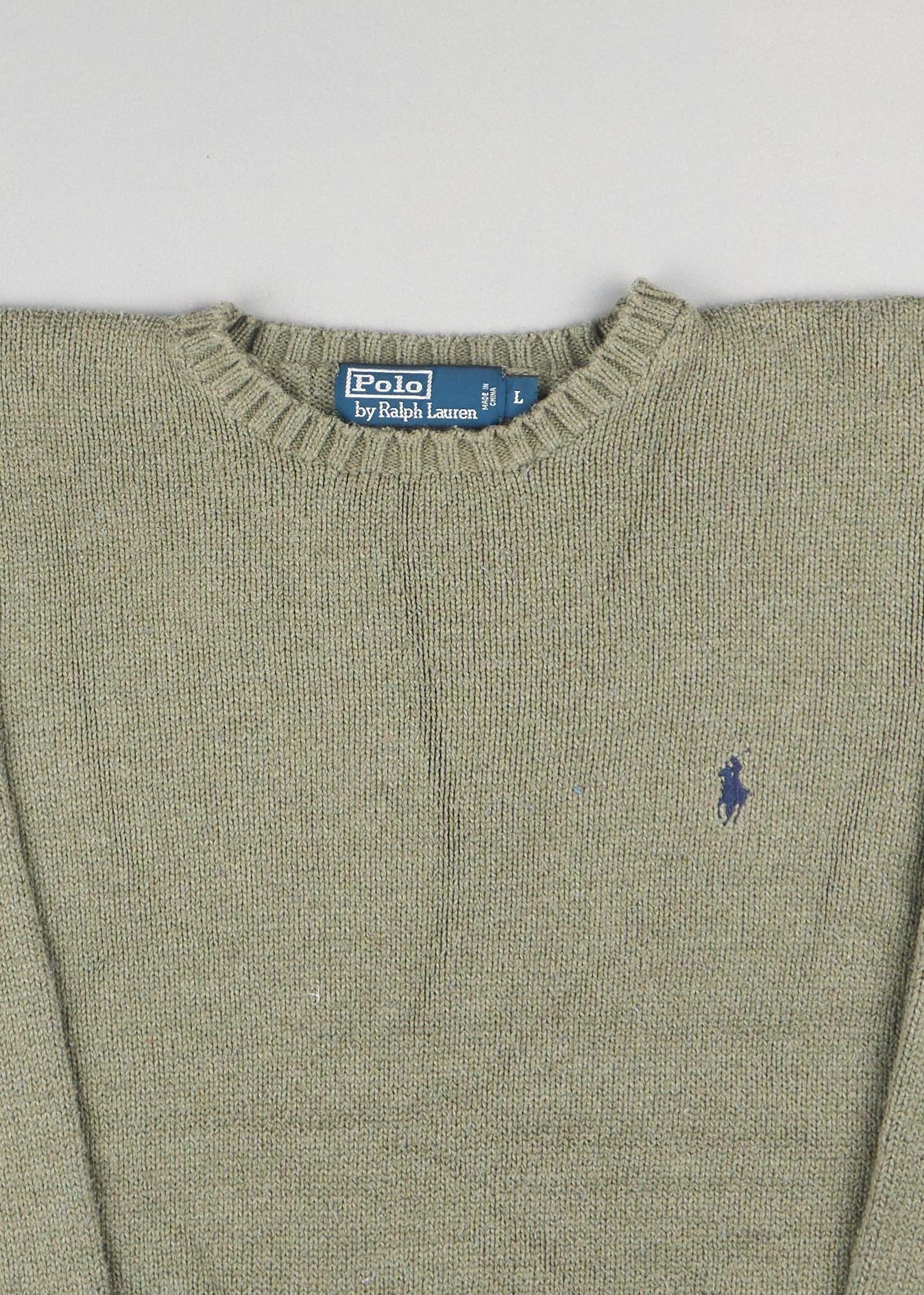 Ralph Lauren - Sweater (M)