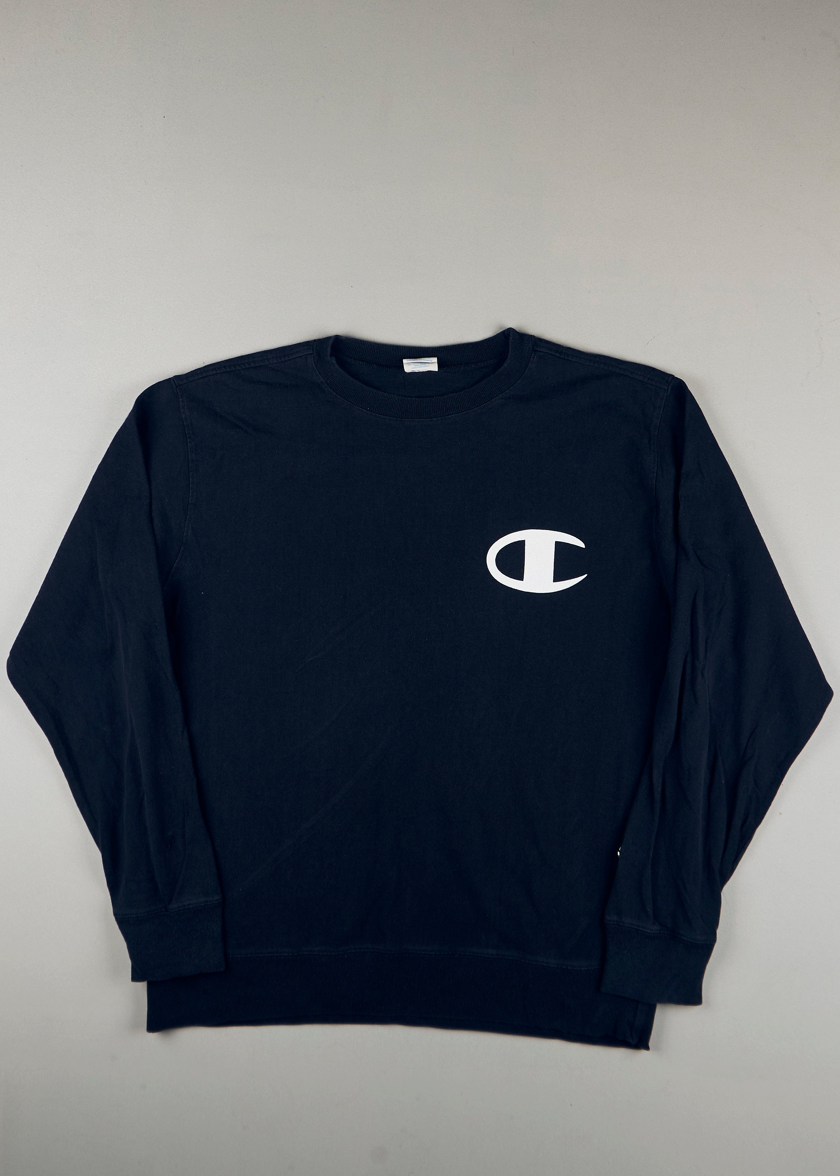 Champion - Sweatshirts (L)